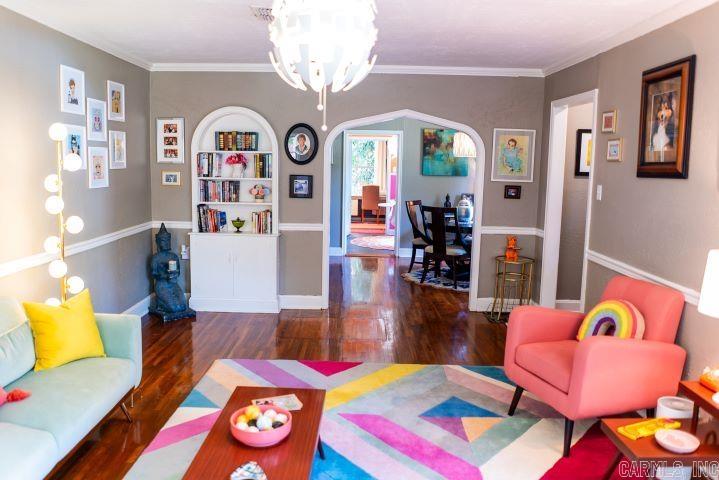 127 W Bolling  Monticello, AR