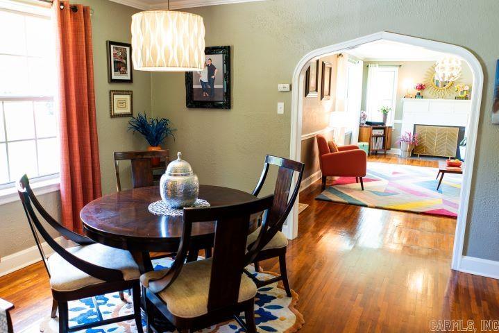127 W Bolling  Monticello, AR