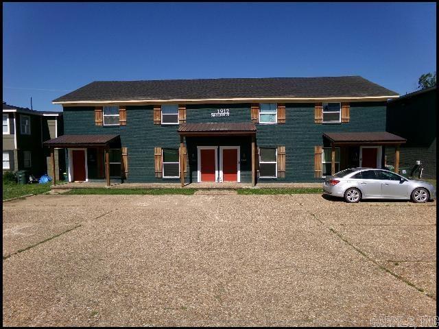 1912 Sanford Drive Unit 1  Little Rock, AR