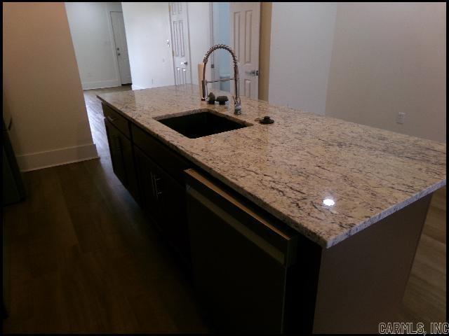 1912 Sanford Drive Unit 1  Little Rock, AR