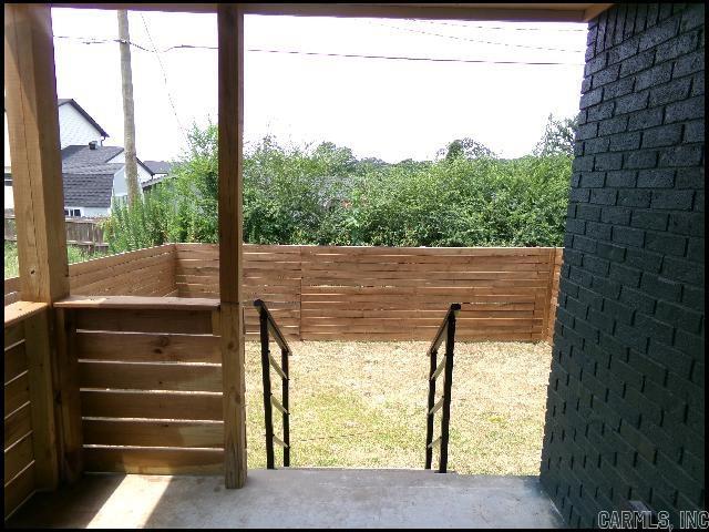 1912 Sanford Drive Unit 1  Little Rock, AR