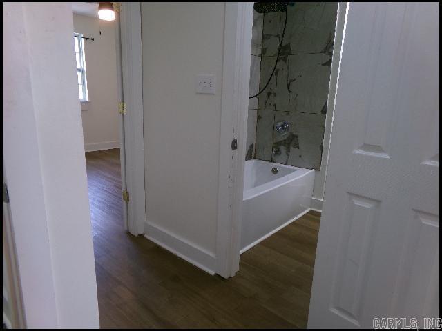 1912 Sanford Drive Unit 1  Little Rock, AR