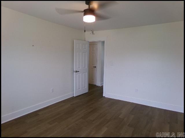 1912 Sanford Drive Unit 1  Little Rock, AR
