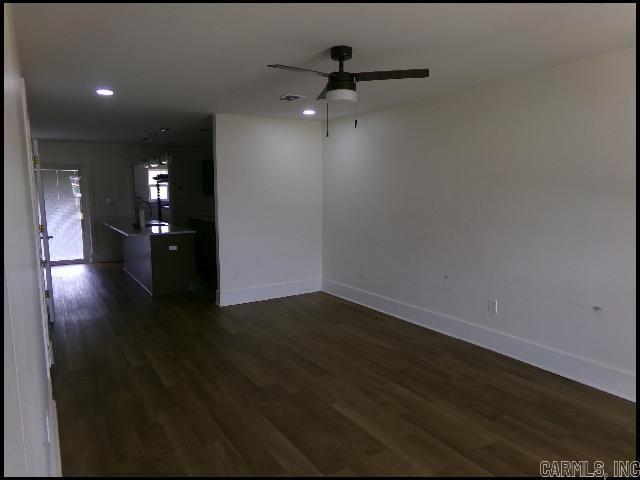 1912 Sanford Drive Unit 1  Little Rock, AR