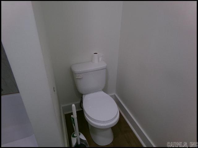 1912 Sanford Drive Unit 1  Little Rock, AR