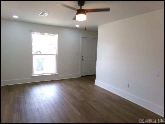 1912 Sanford Drive Unit 1  Little Rock, AR