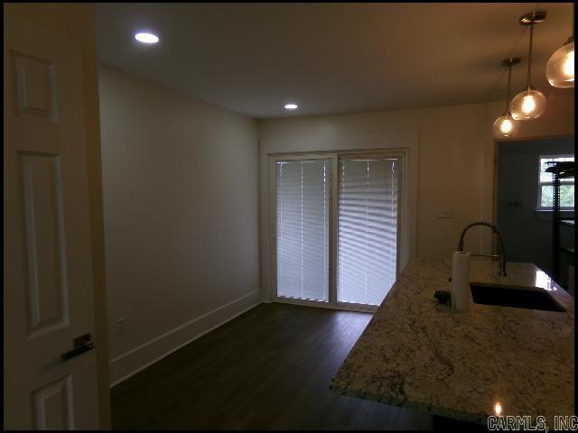 1912 Sanford Drive Unit 1  Little Rock, AR
