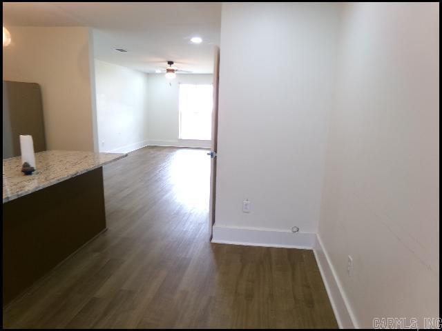 1912 Sanford Drive Unit 1  Little Rock, AR