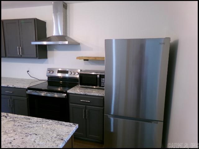 1912 Sanford Drive Unit 1  Little Rock, AR