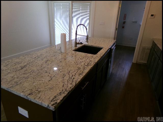 1912 Sanford Drive Unit 1  Little Rock, AR
