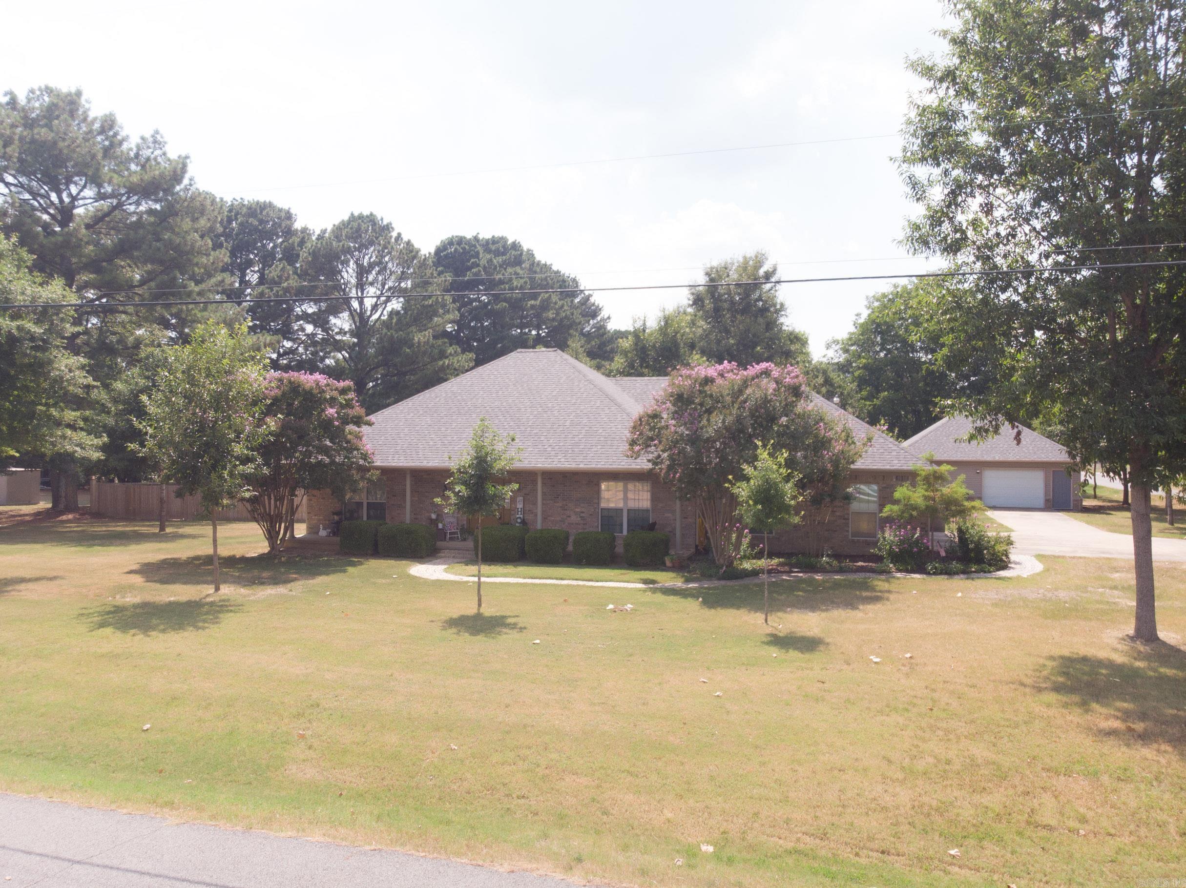 24 Sue  Conway, AR