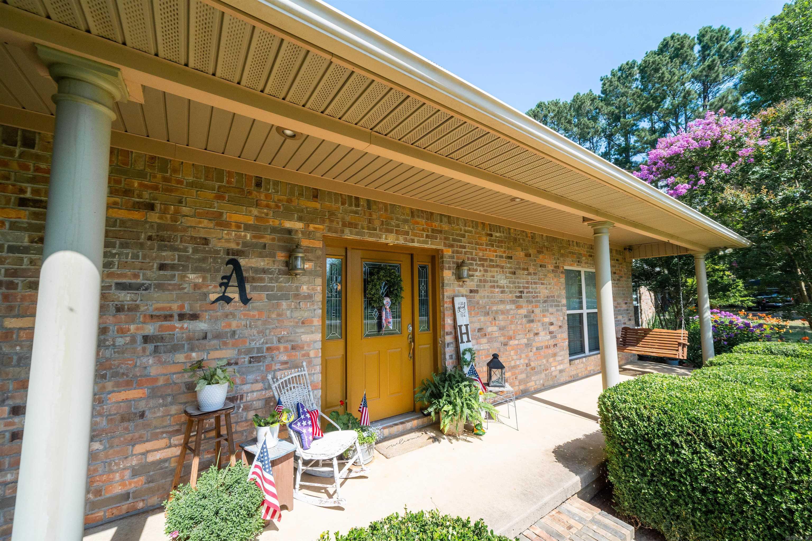 24 Sue  Conway, AR