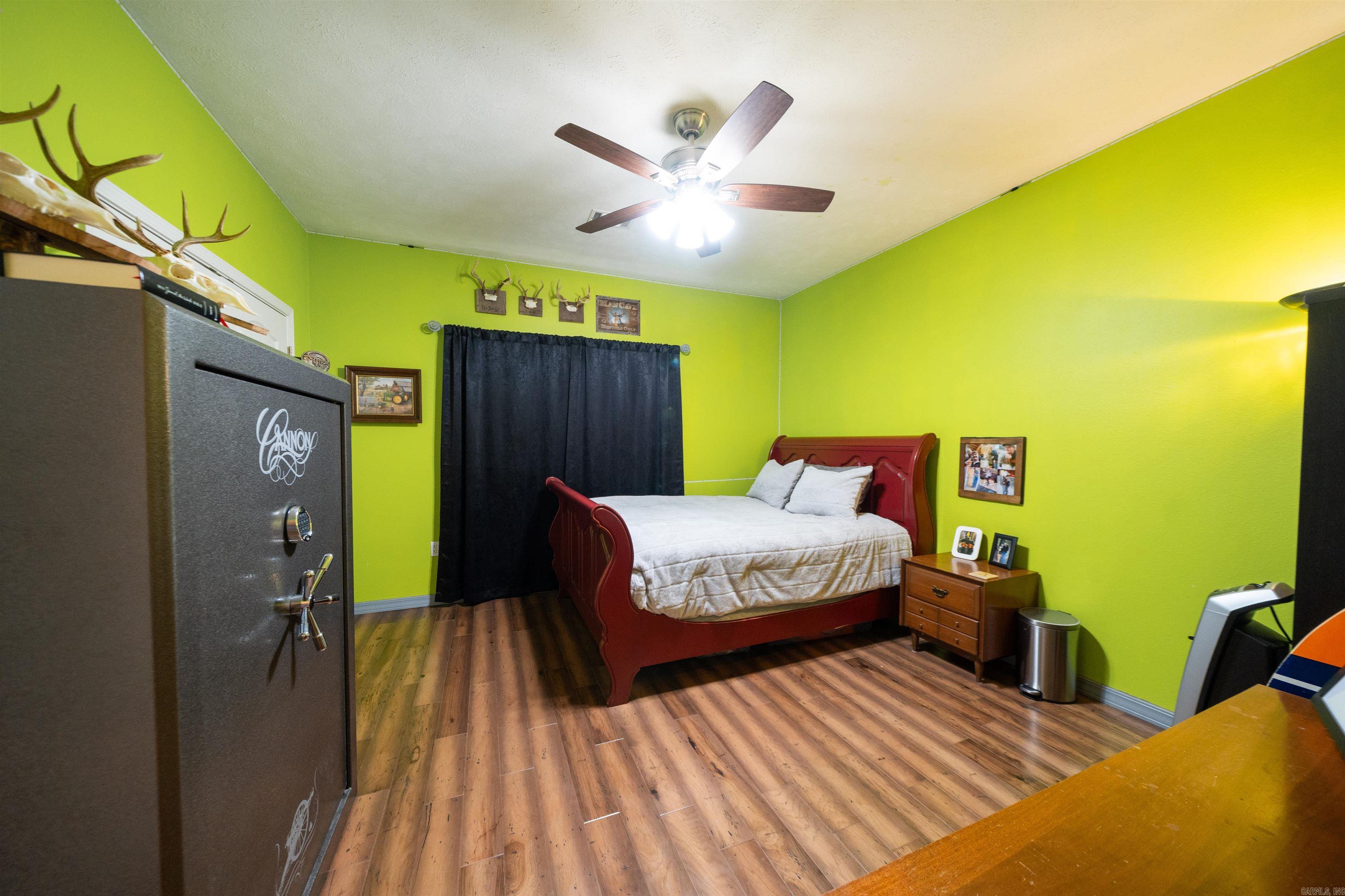 24 Sue  Conway, AR