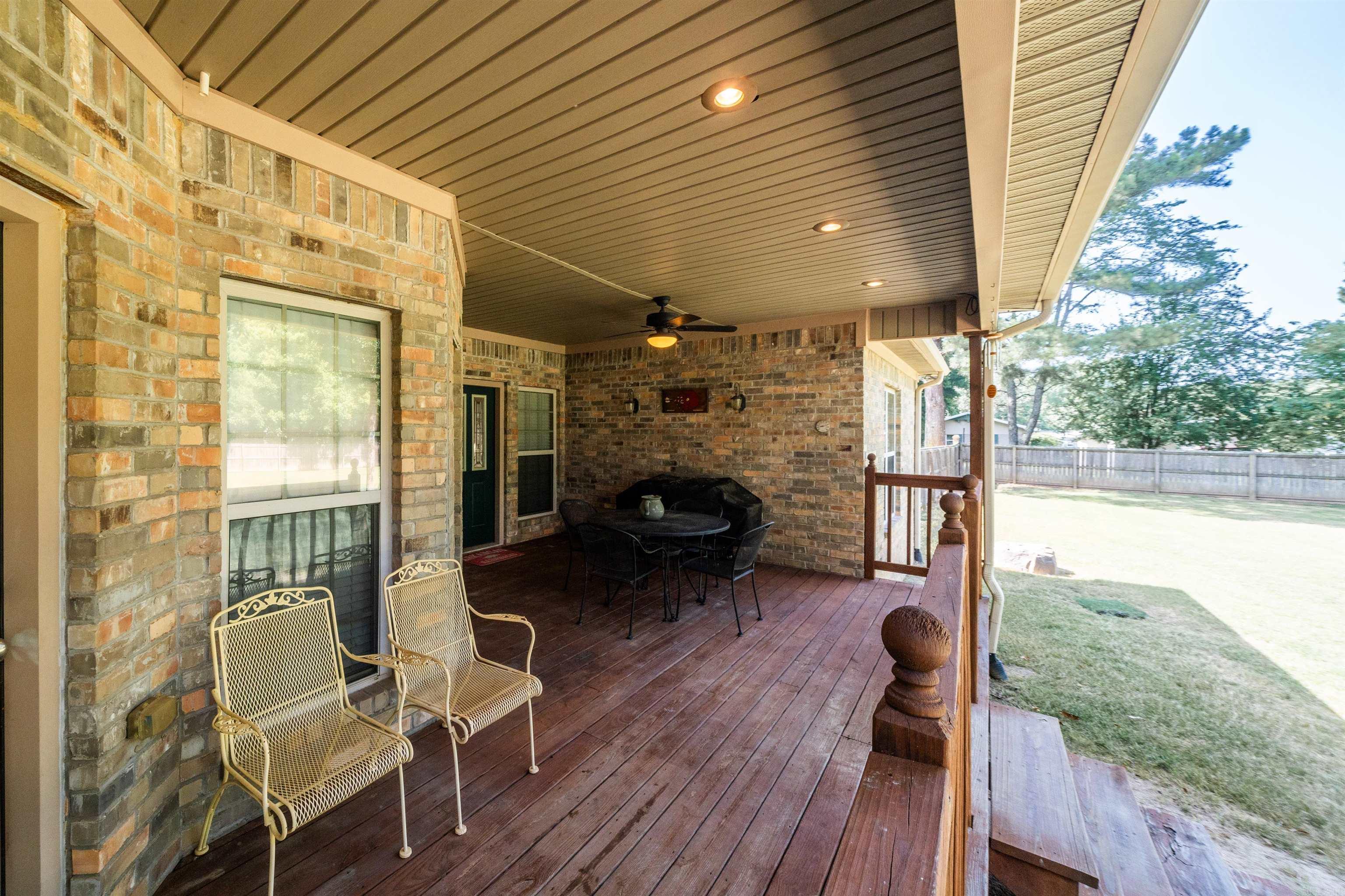 24 Sue  Conway, AR