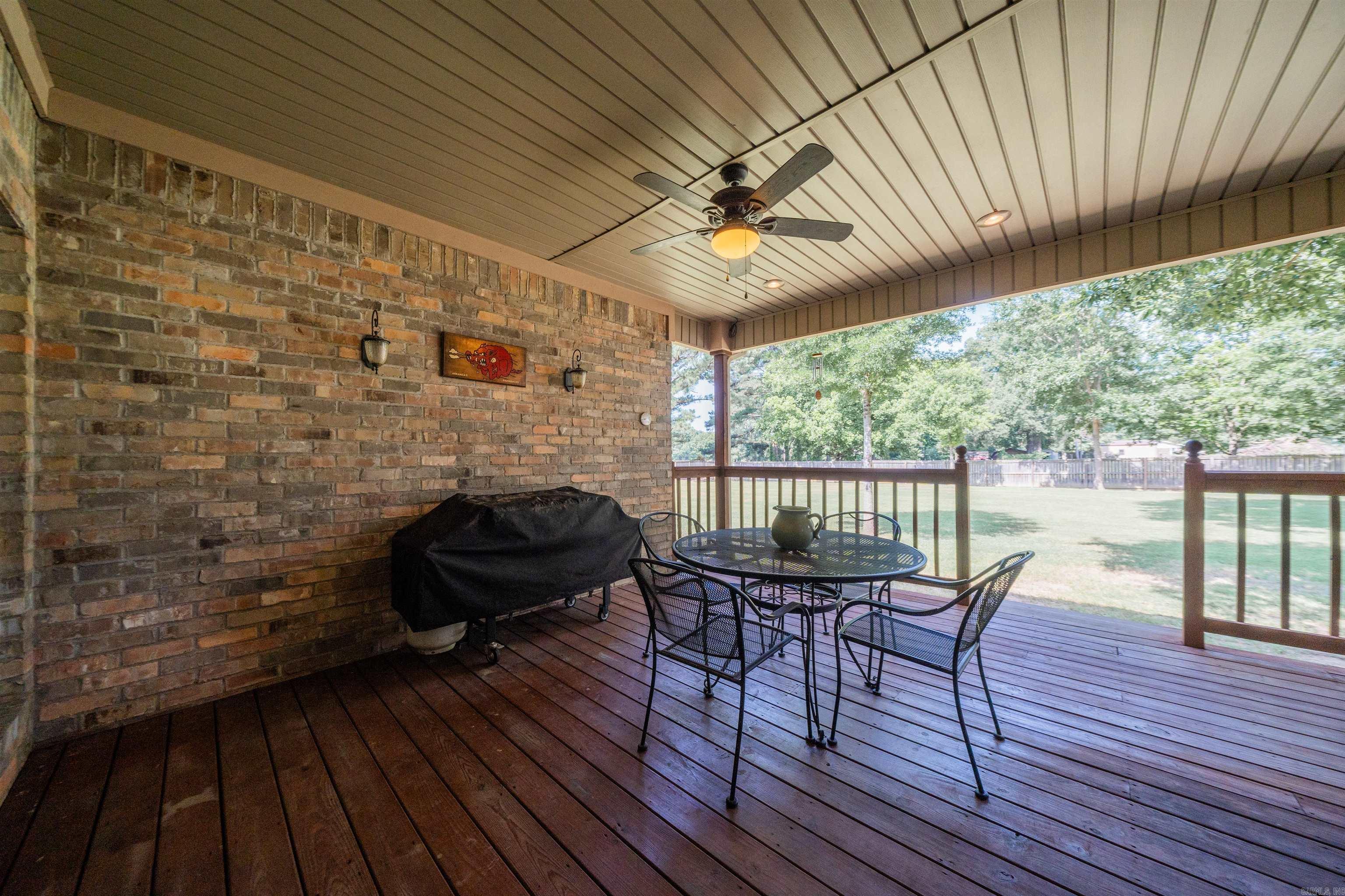 24 Sue  Conway, AR