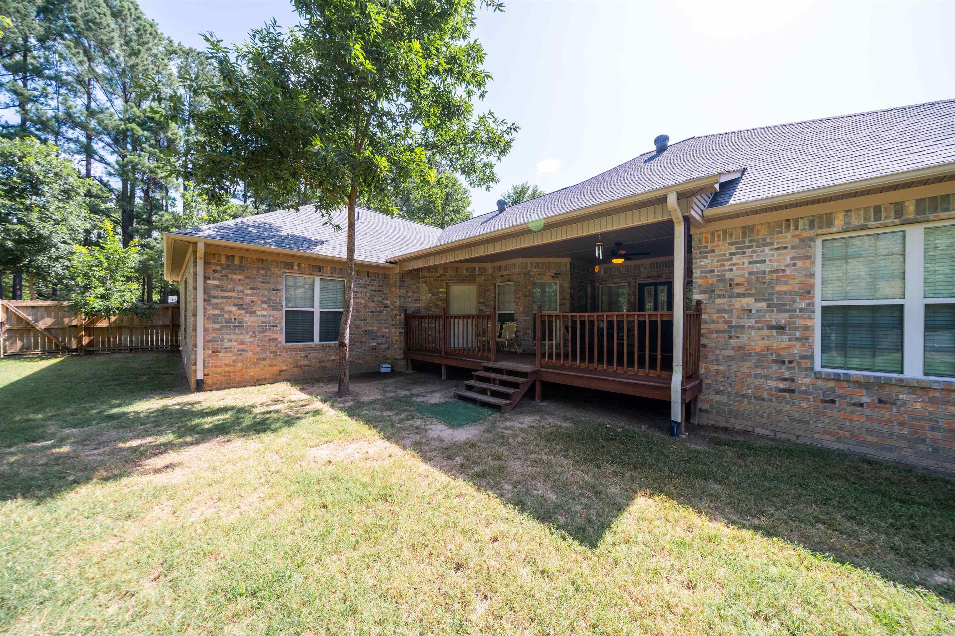 24 Sue  Conway, AR