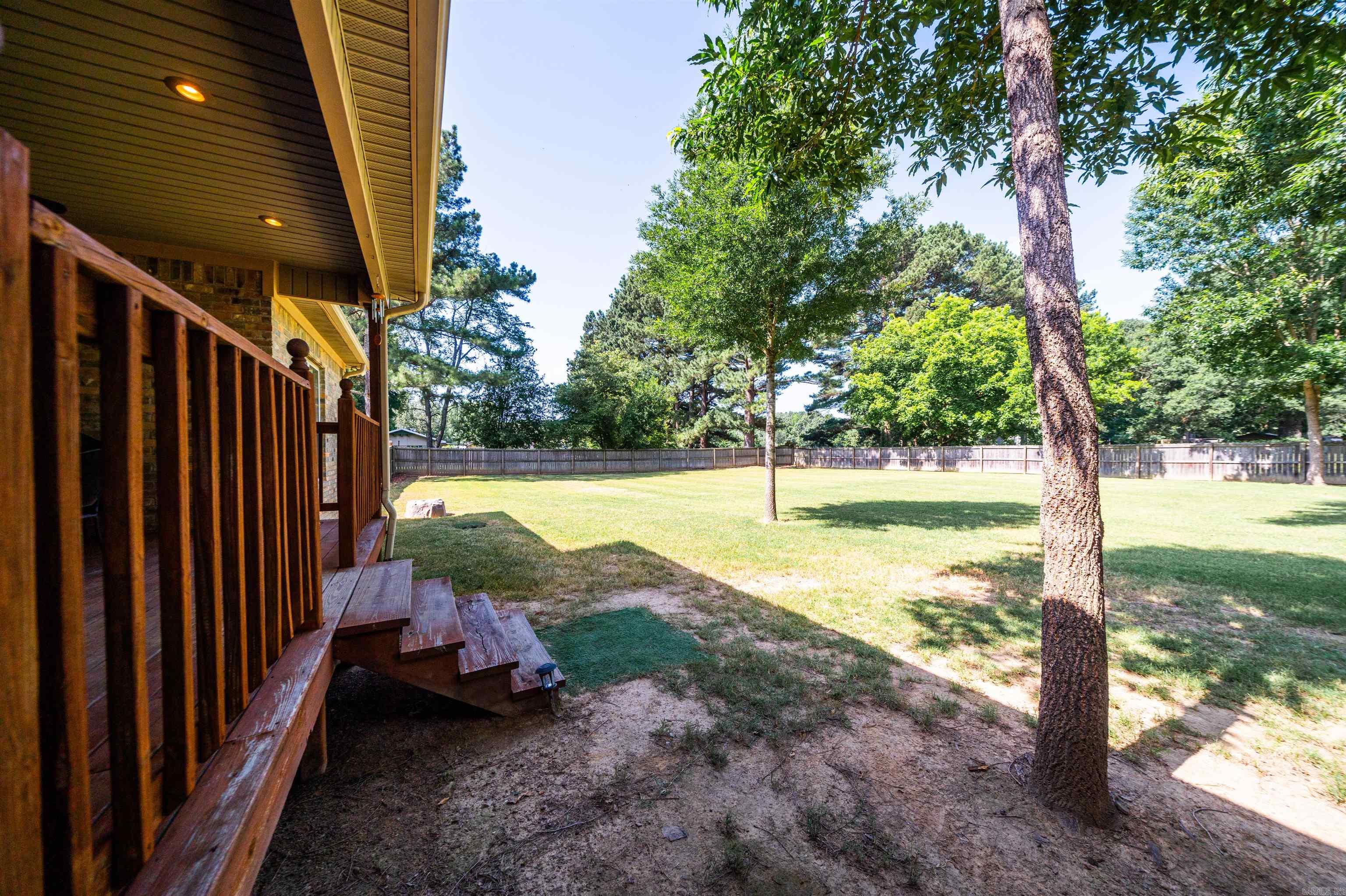 24 Sue  Conway, AR