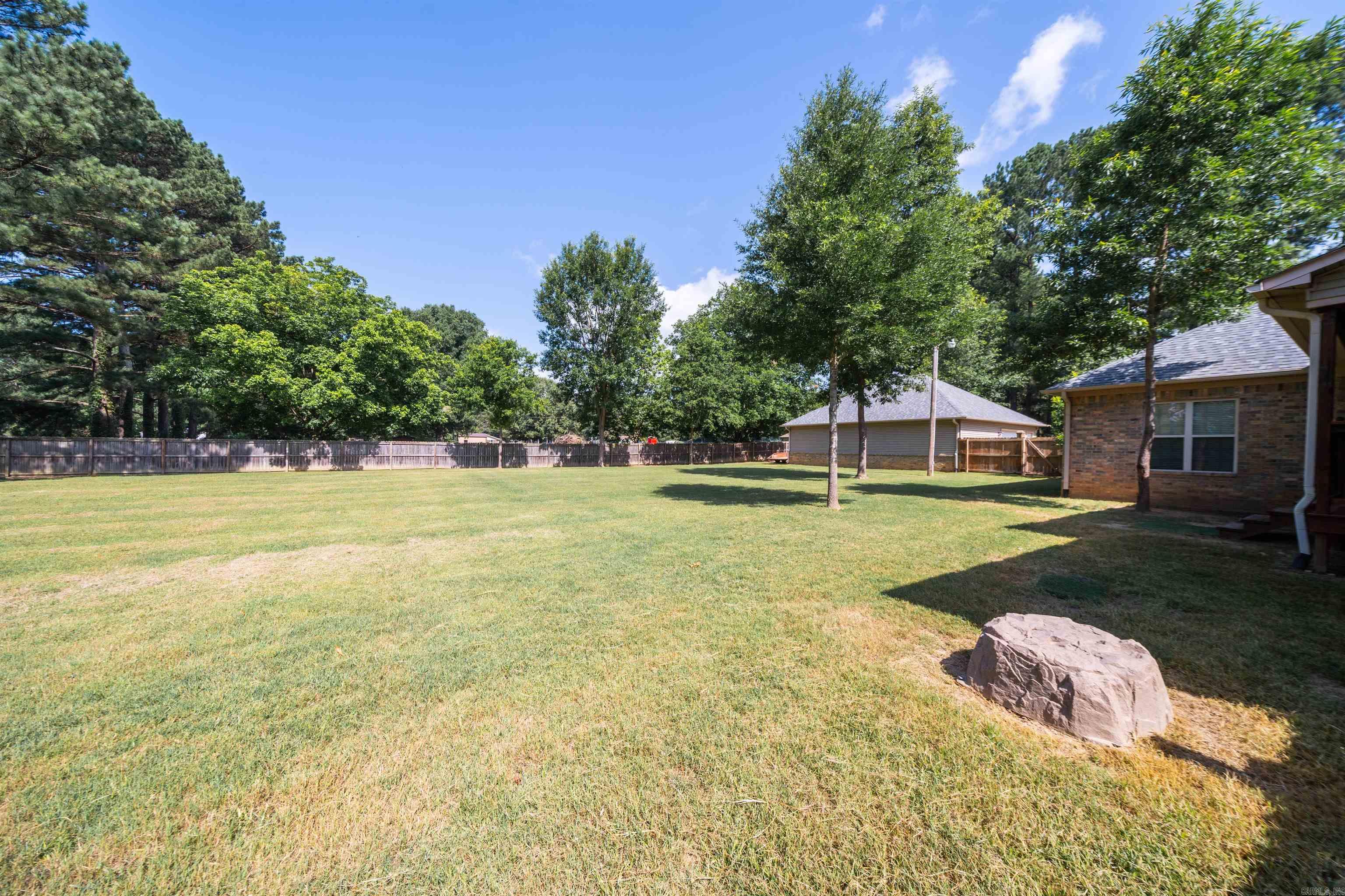 24 Sue  Conway, AR