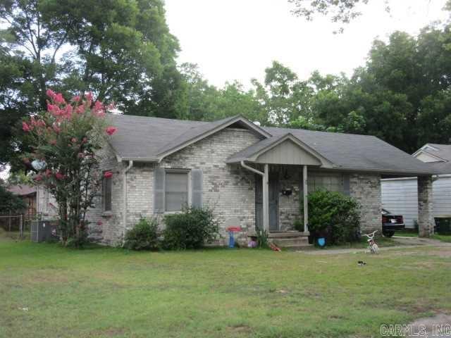 5 Neal  North Little Rock, AR