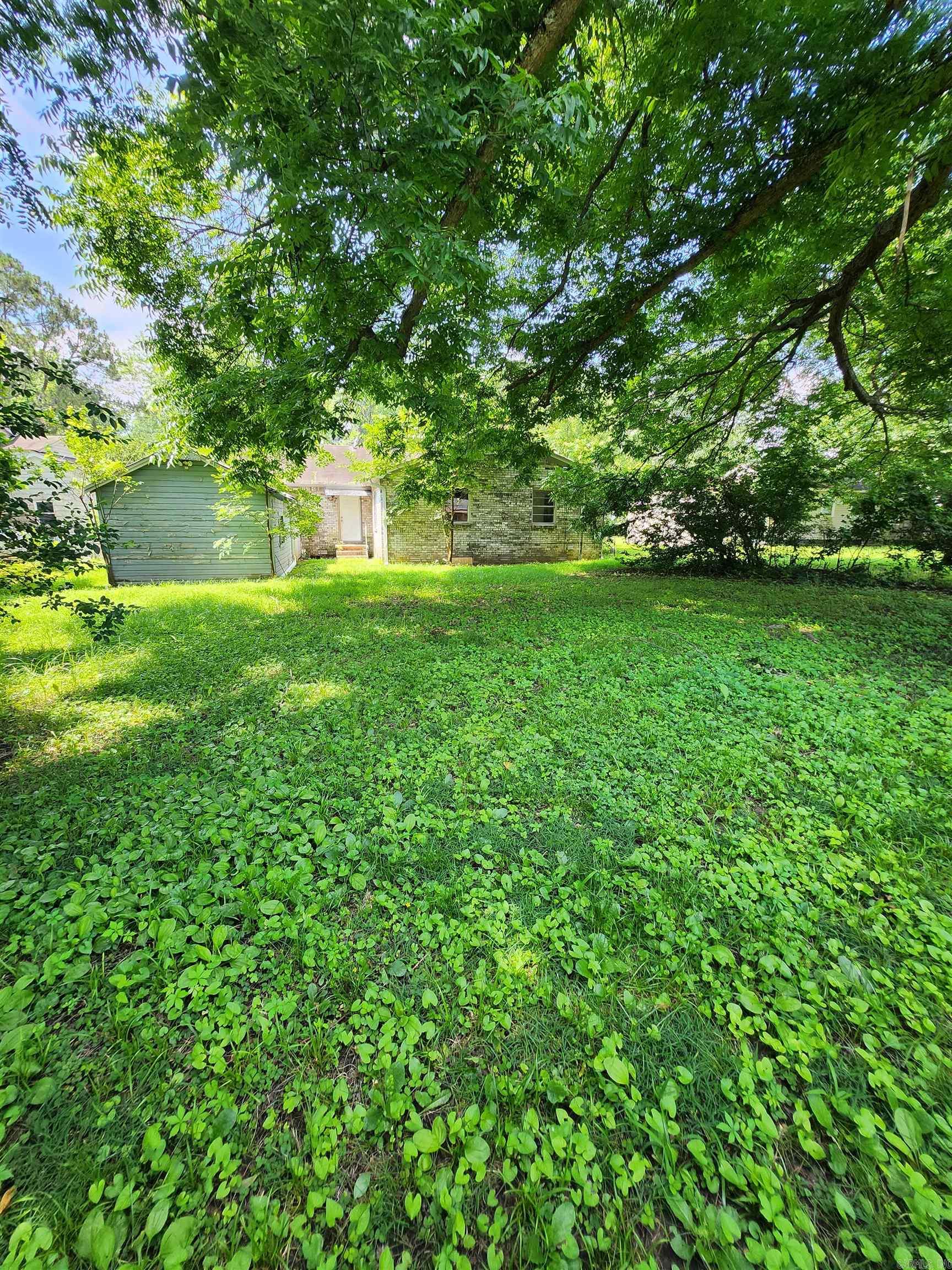 5 Neal  North Little Rock, AR