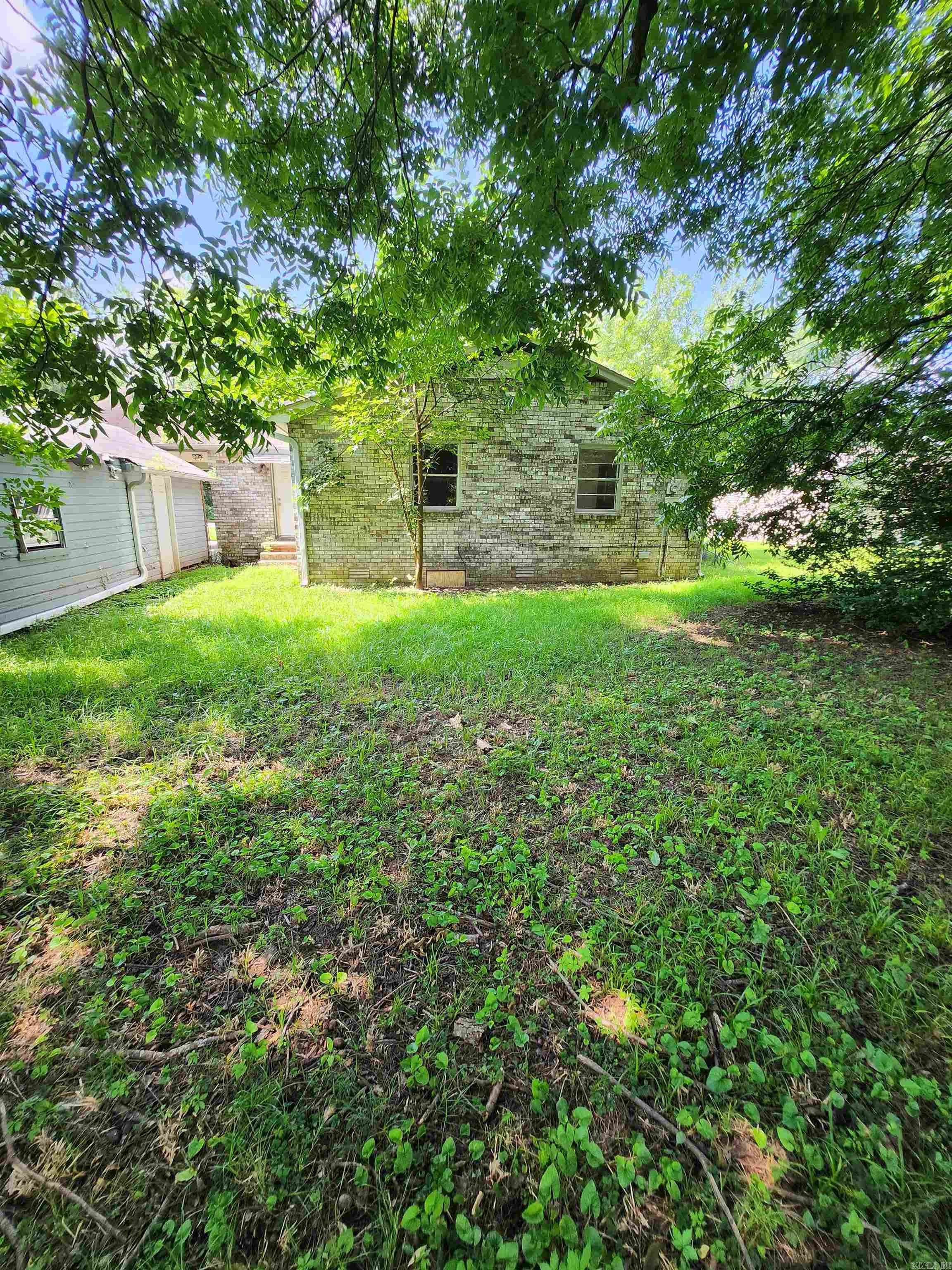 5 Neal  North Little Rock, AR