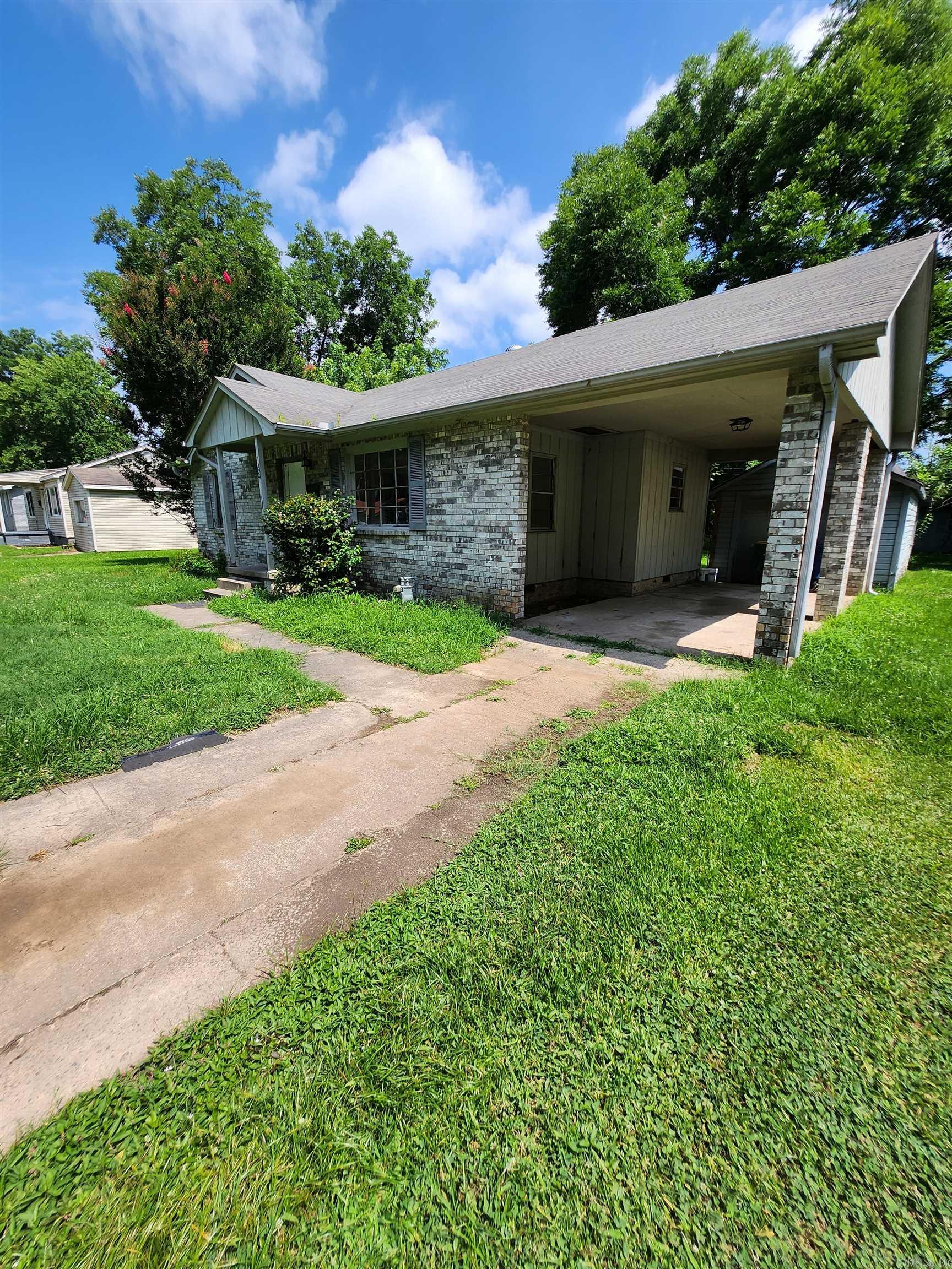 5 Neal  North Little Rock, AR