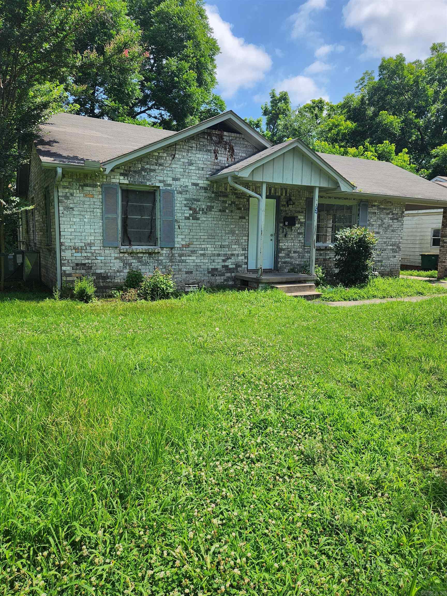 5 Neal  North Little Rock, AR