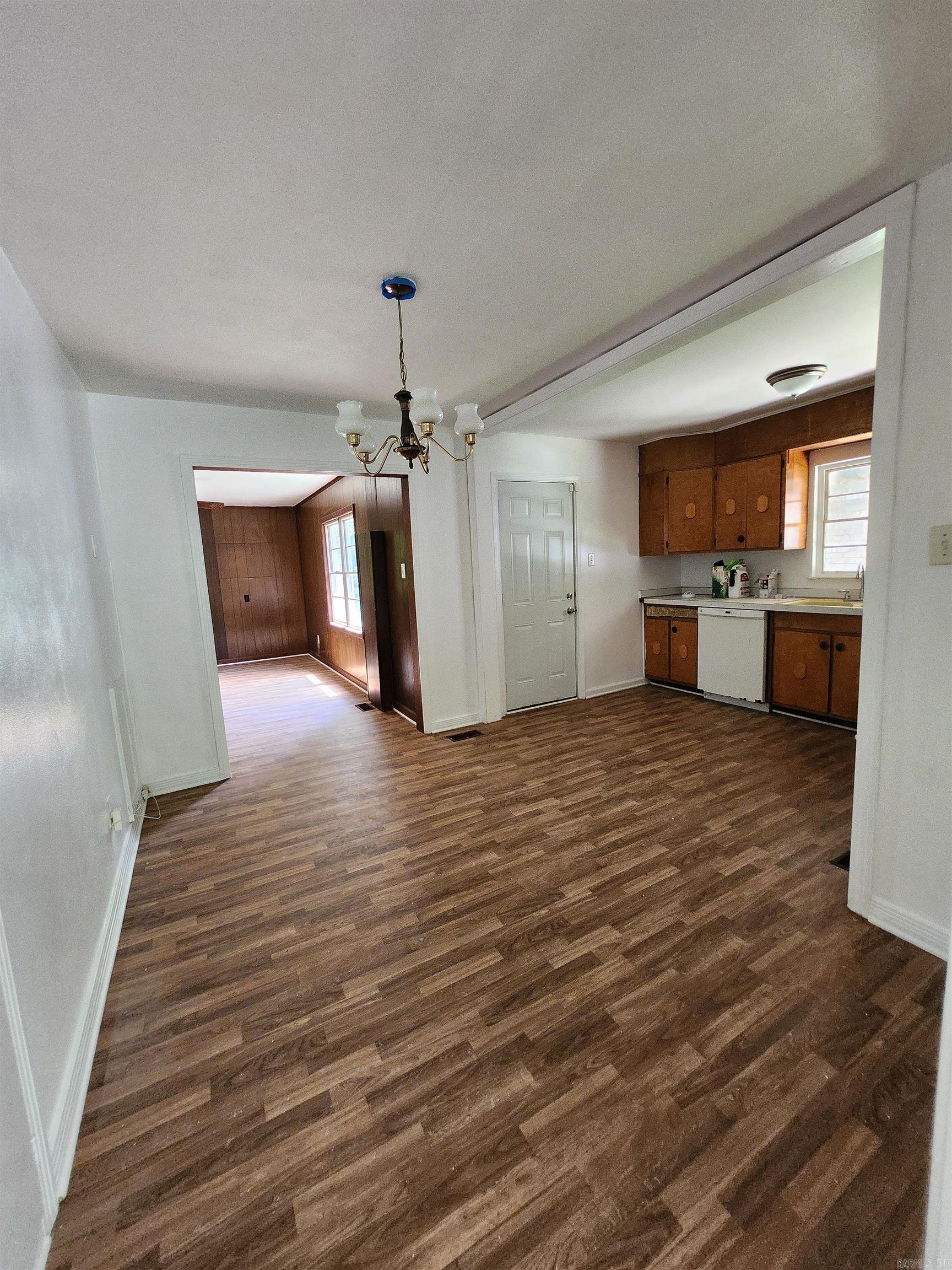5 Neal  North Little Rock, AR