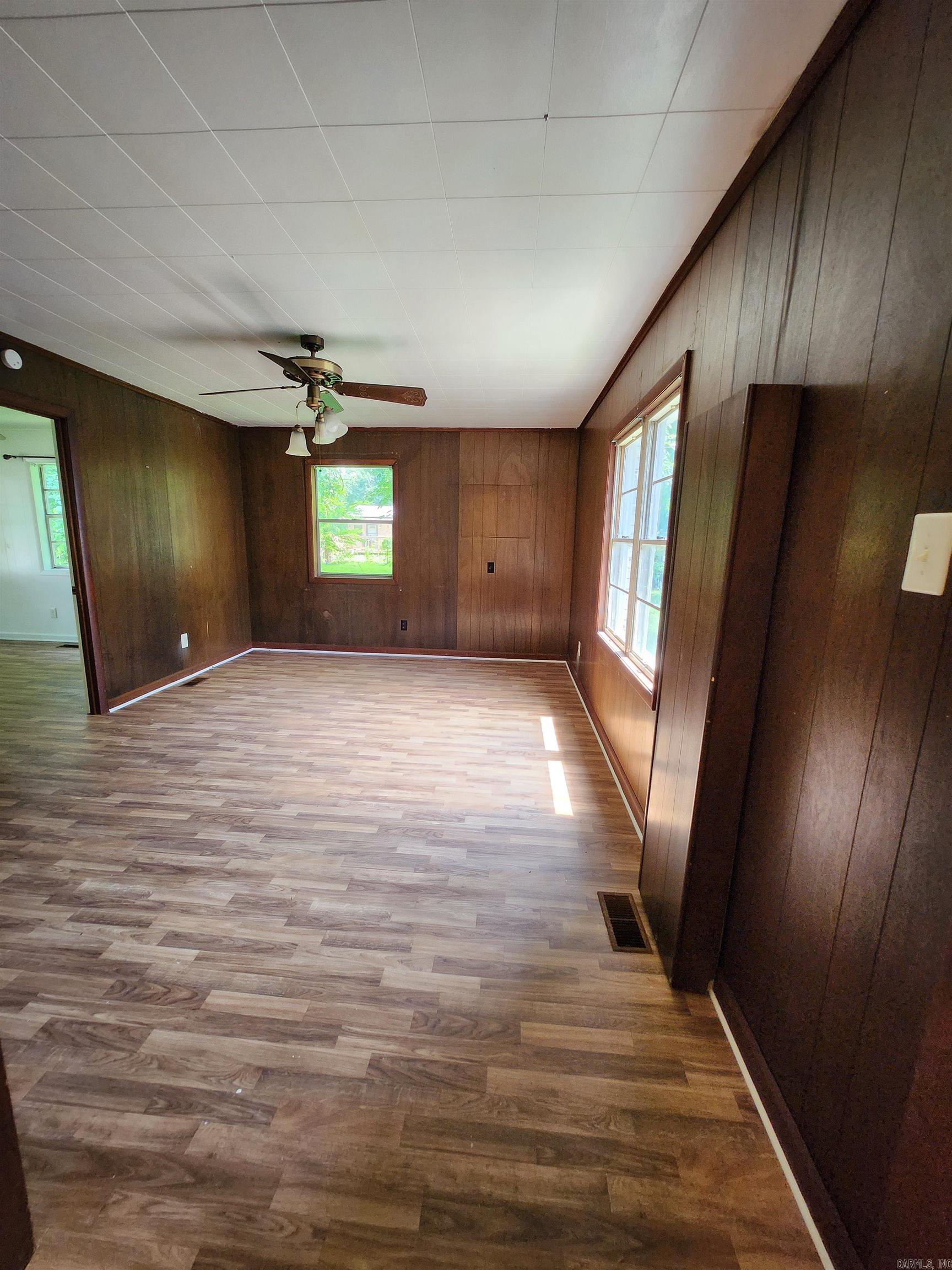5 Neal  North Little Rock, AR