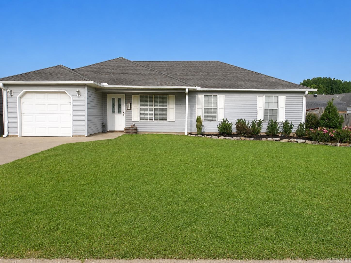 609 Marion  Paragould, AR