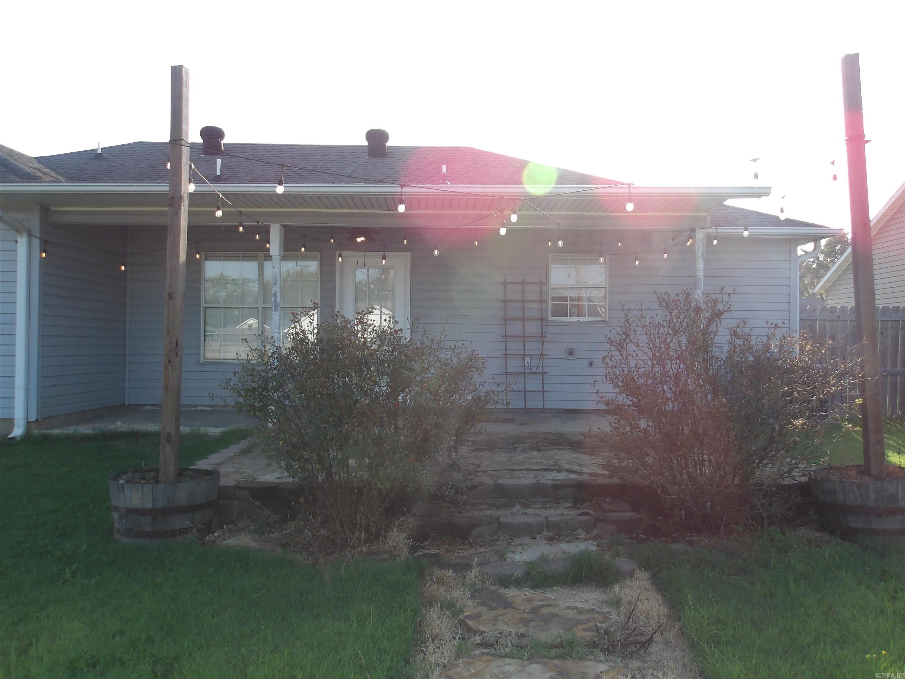 609 Marion  Paragould, AR
