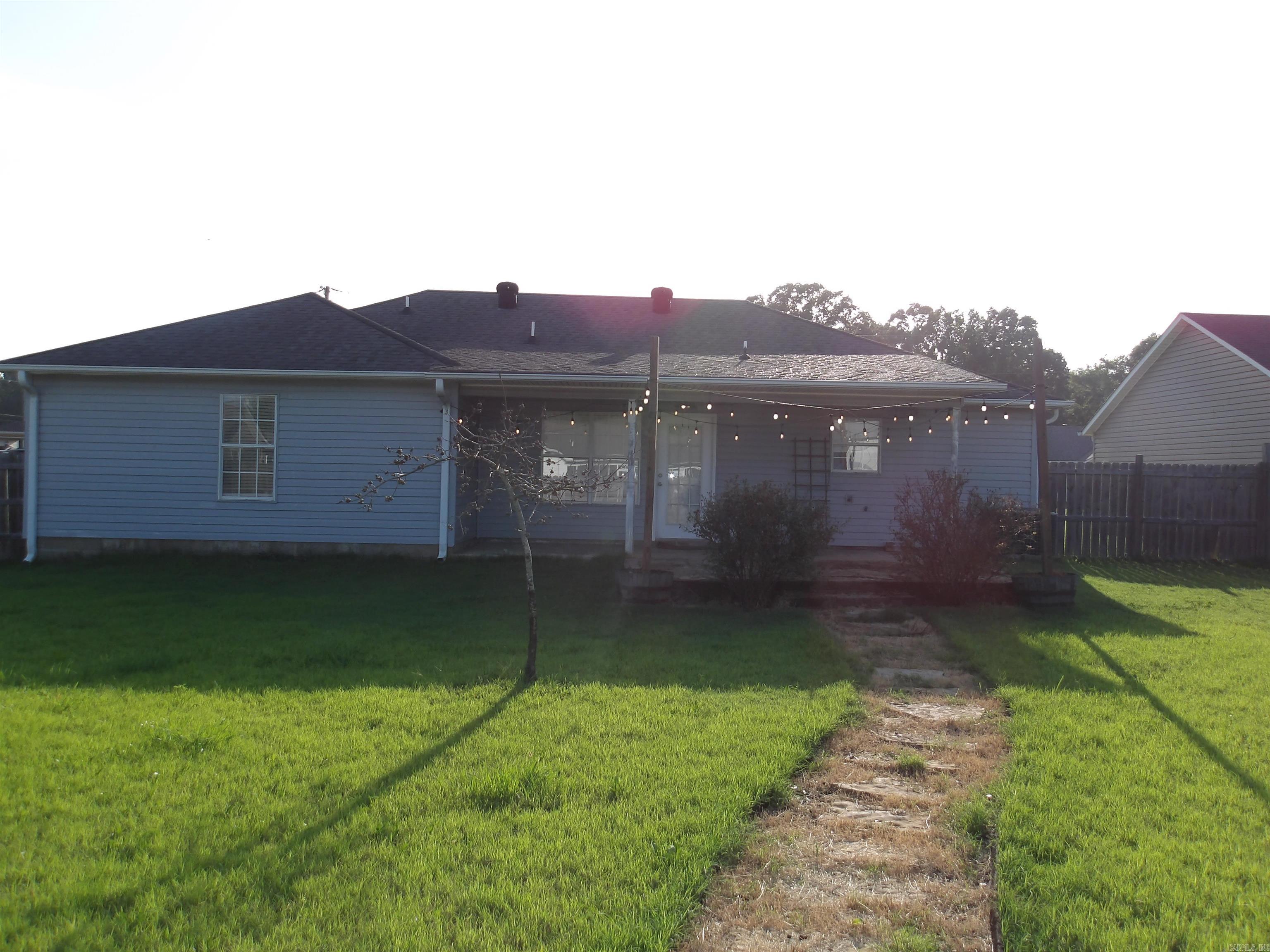 609 Marion  Paragould, AR