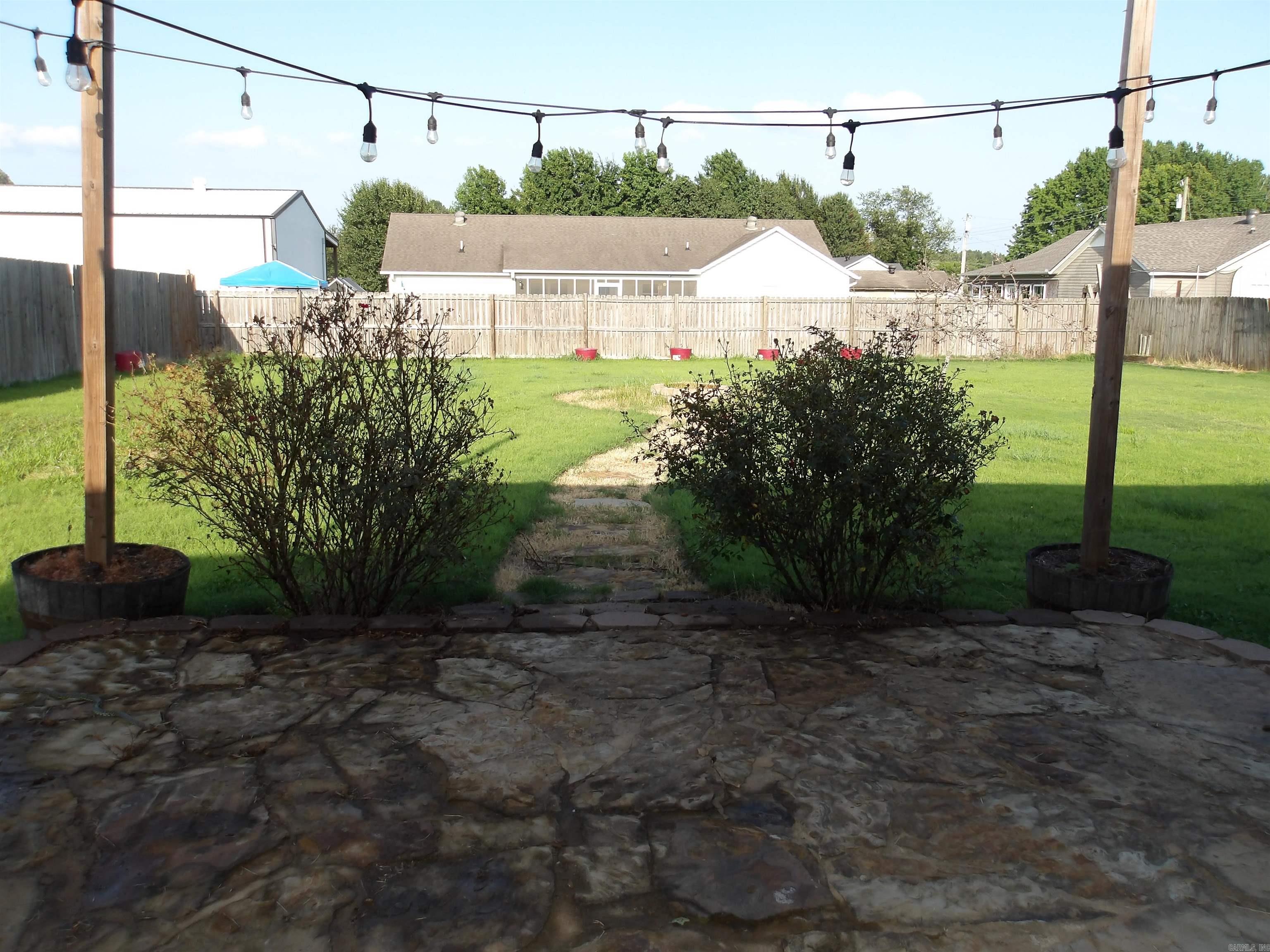 609 Marion  Paragould, AR