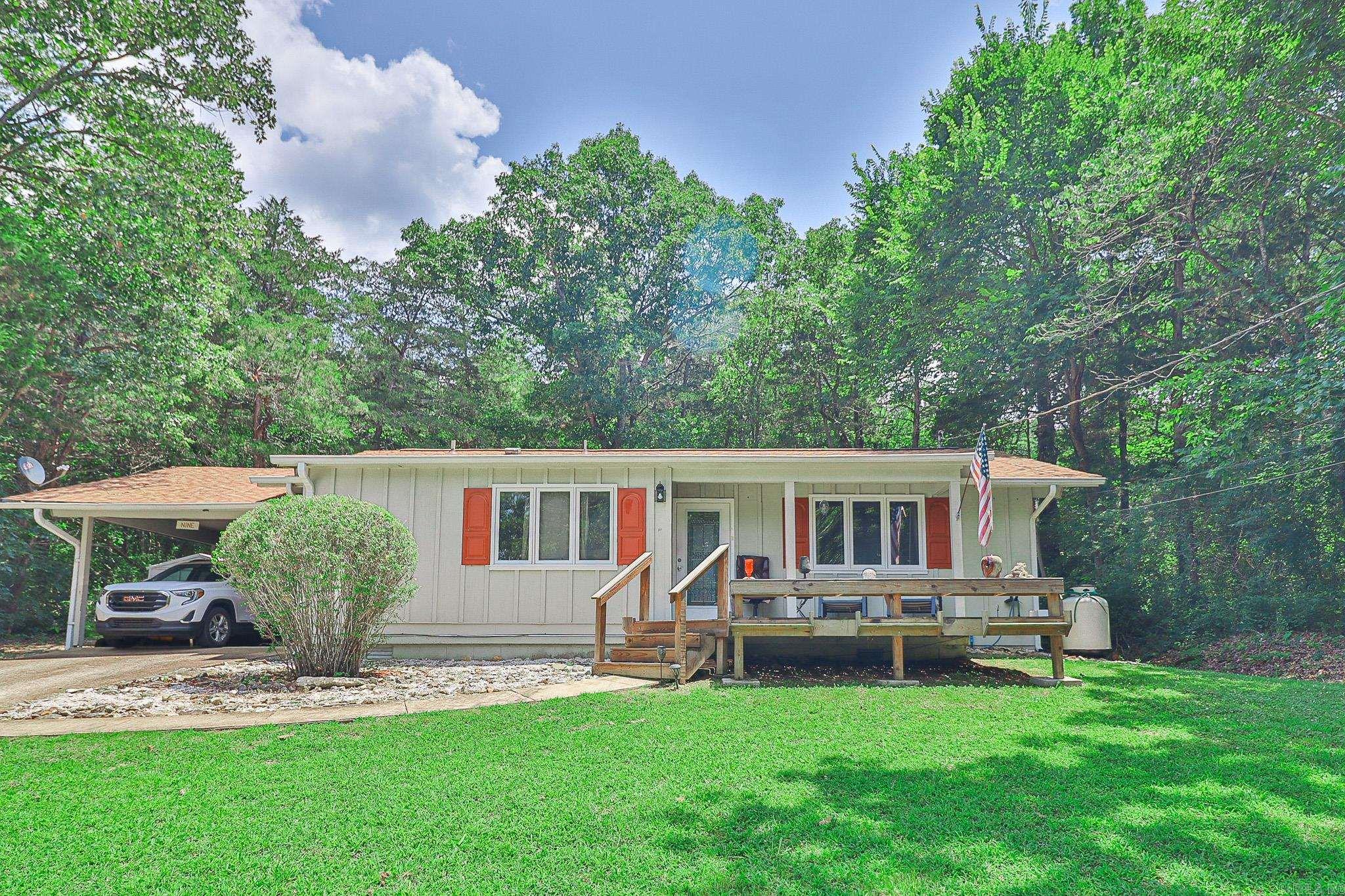 9  Tonto  Cherokee Village, AR