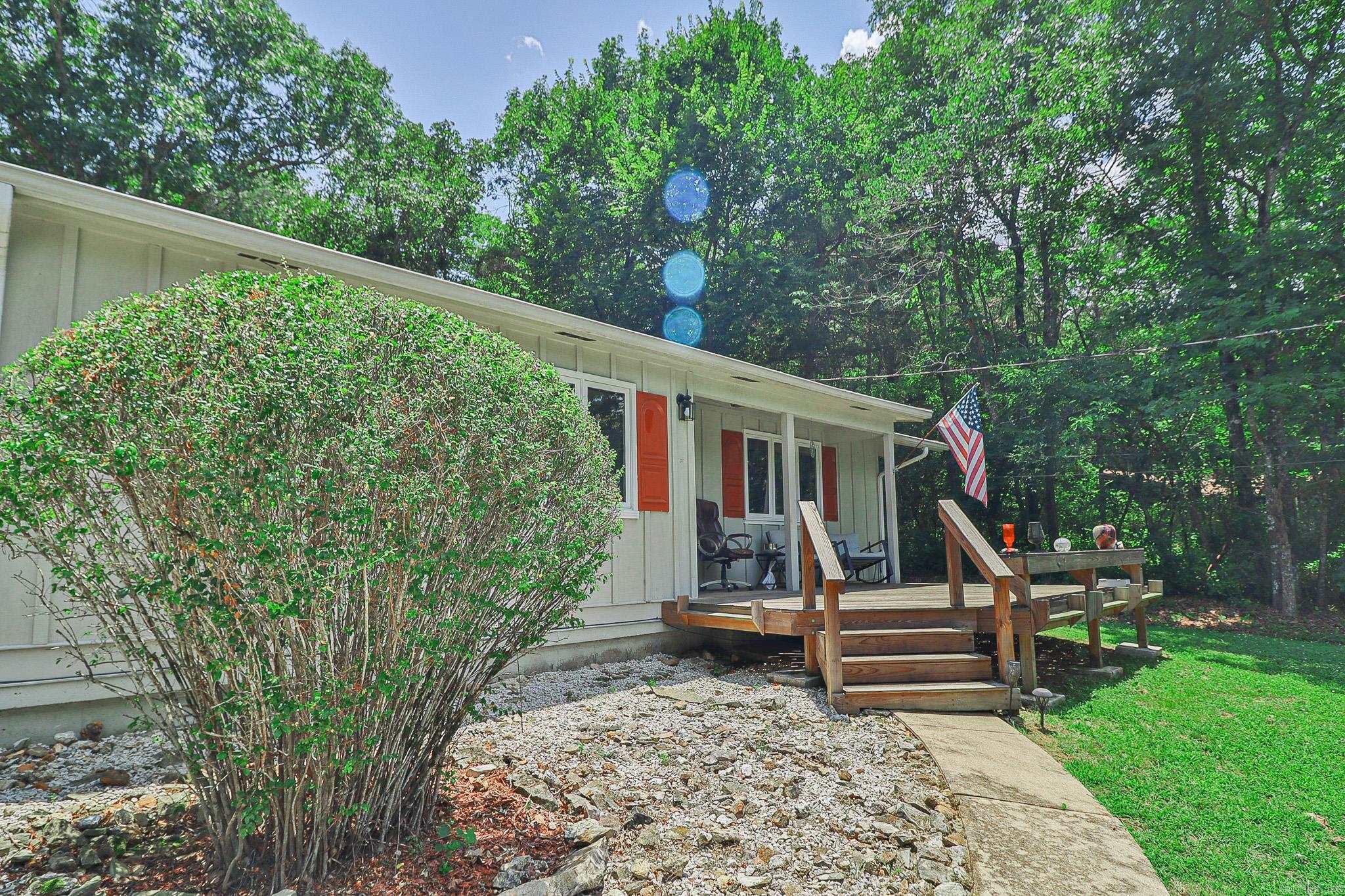 9 Tonto  Cherokee Village, AR