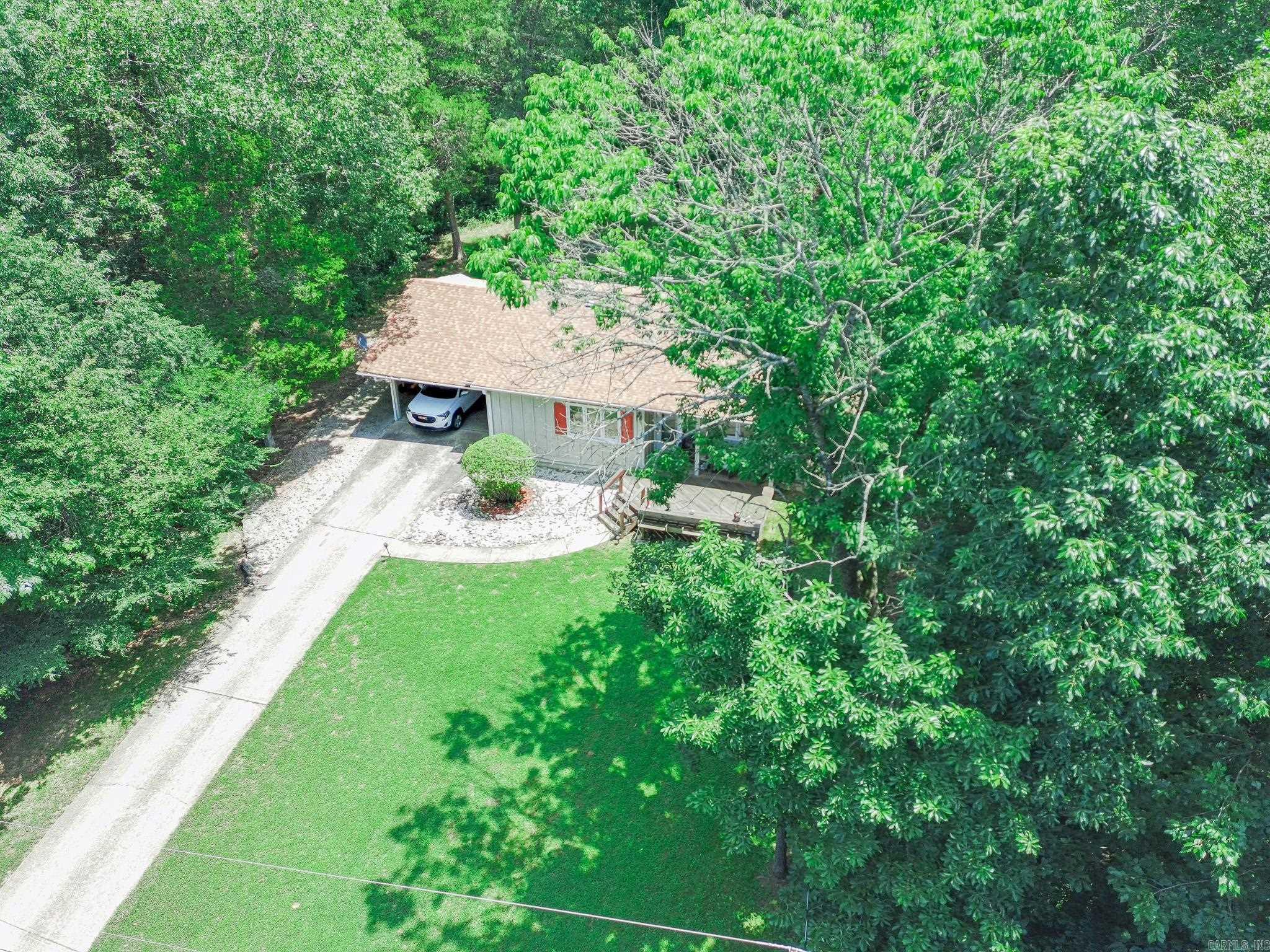 9 Tonto  Cherokee Village, AR