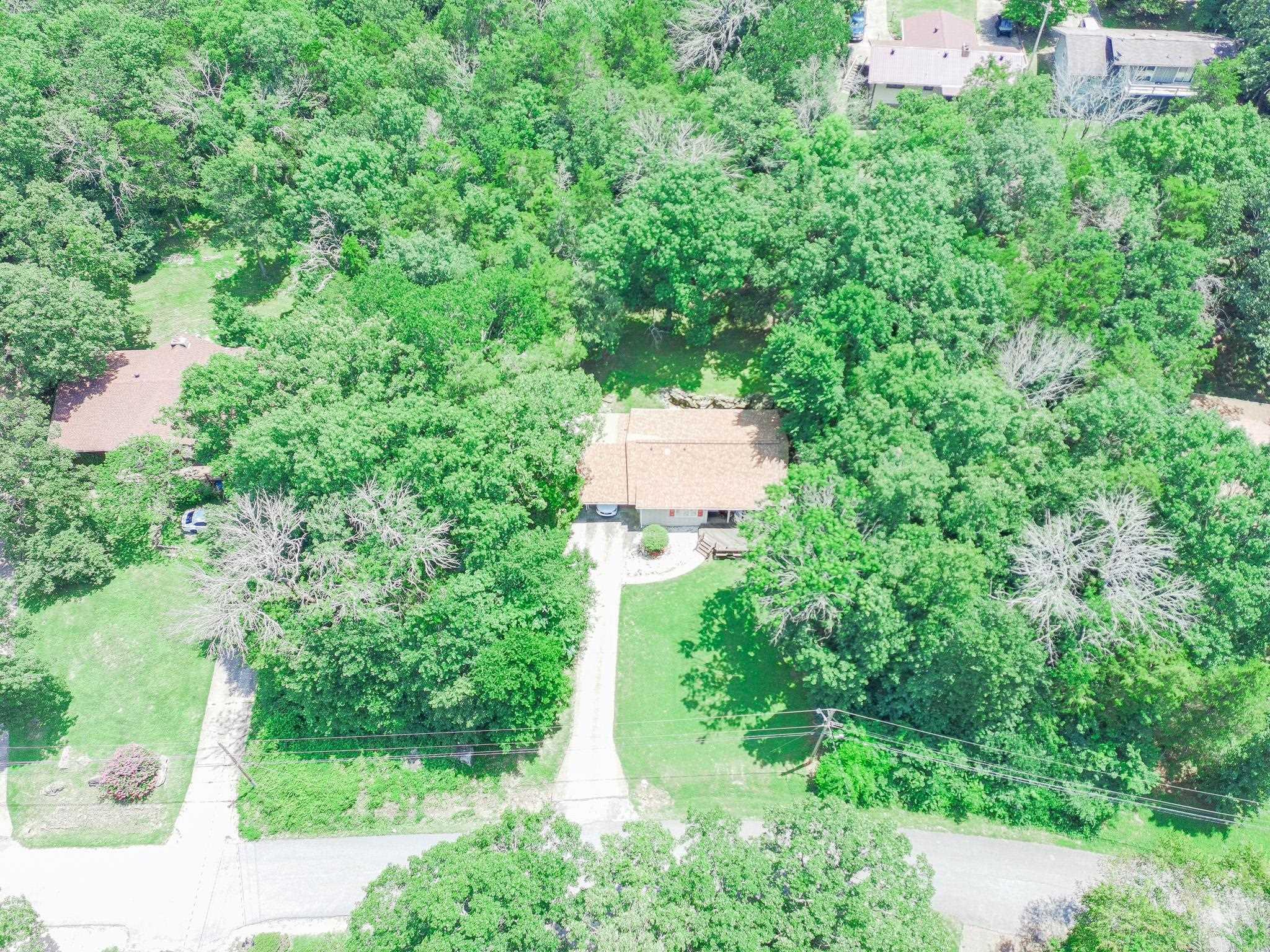 9 Tonto  Cherokee Village, AR