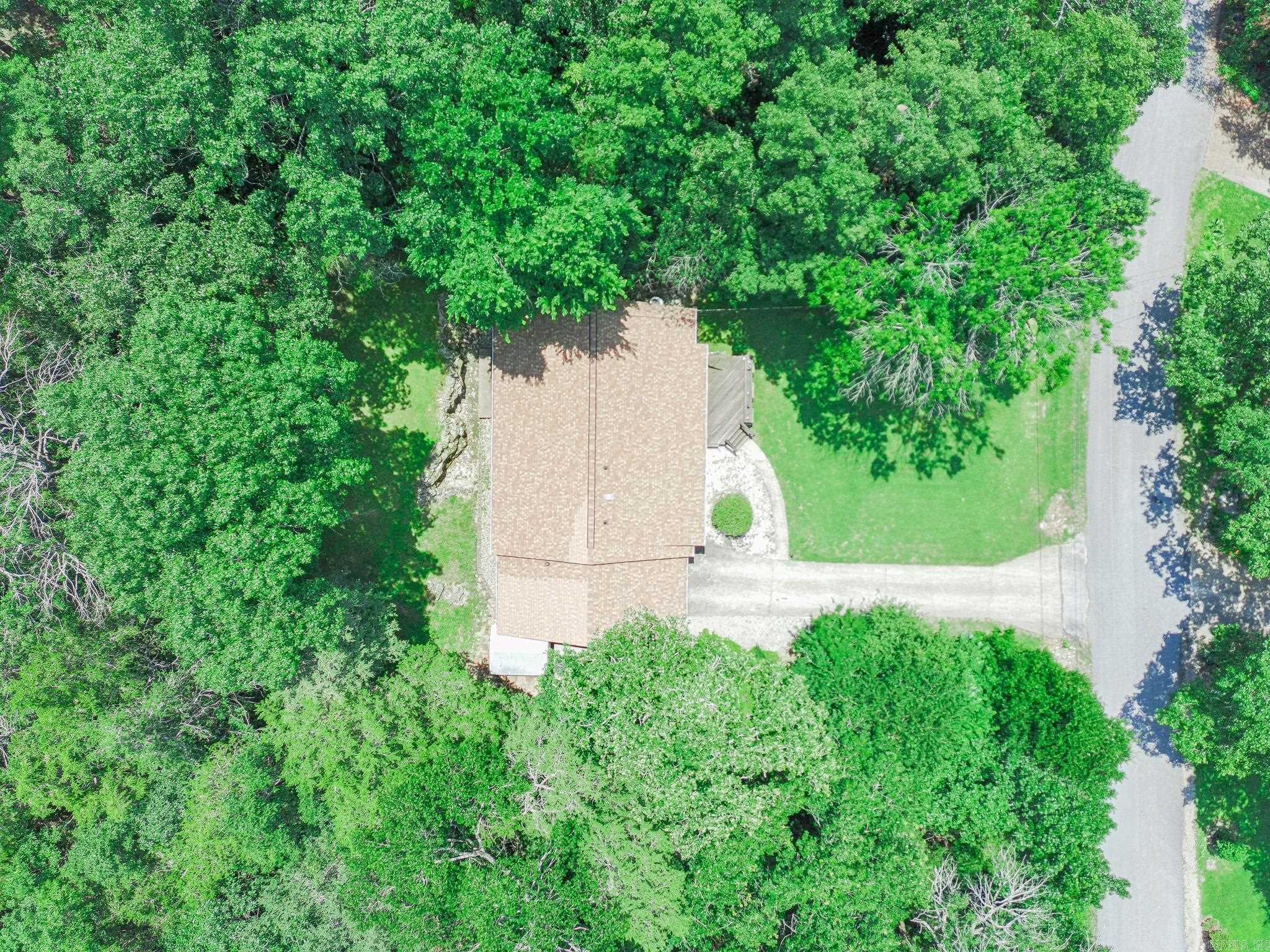 9 Tonto  Cherokee Village, AR