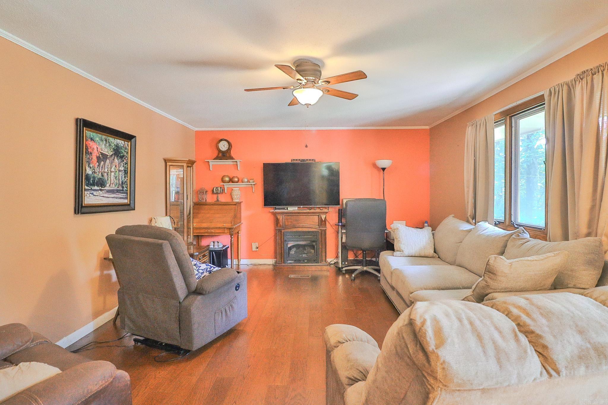 9 Tonto  Cherokee Village, AR