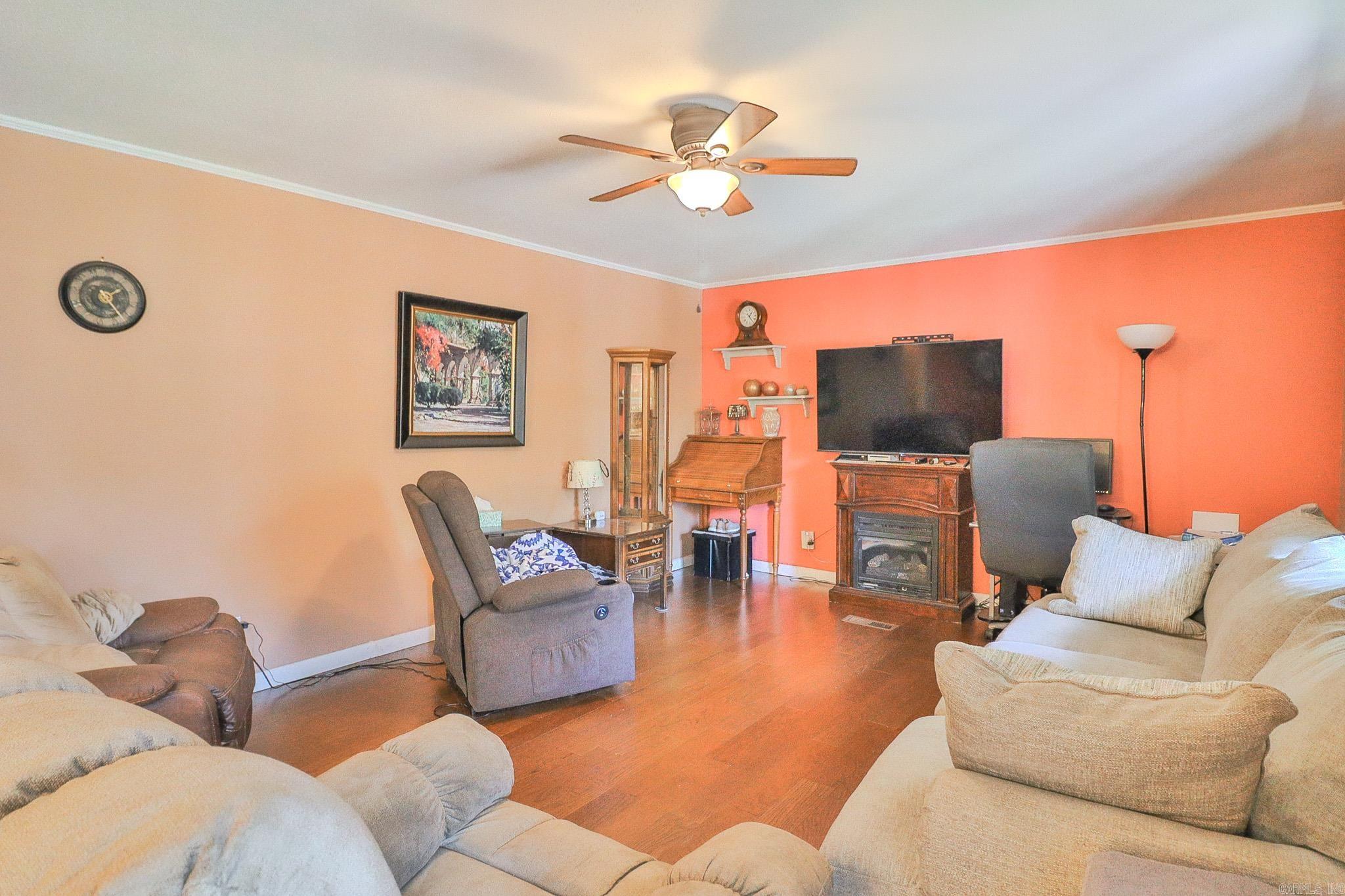 9 Tonto  Cherokee Village, AR