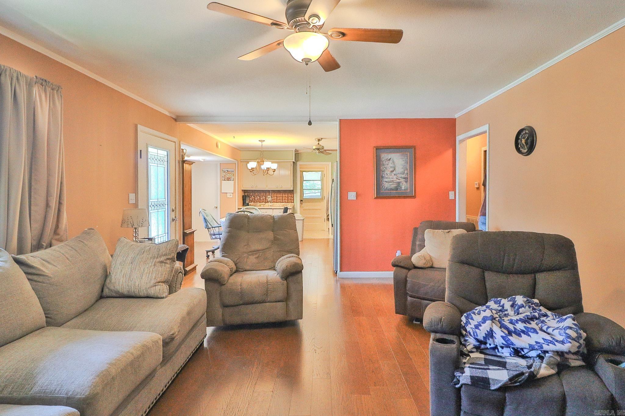 9 Tonto  Cherokee Village, AR