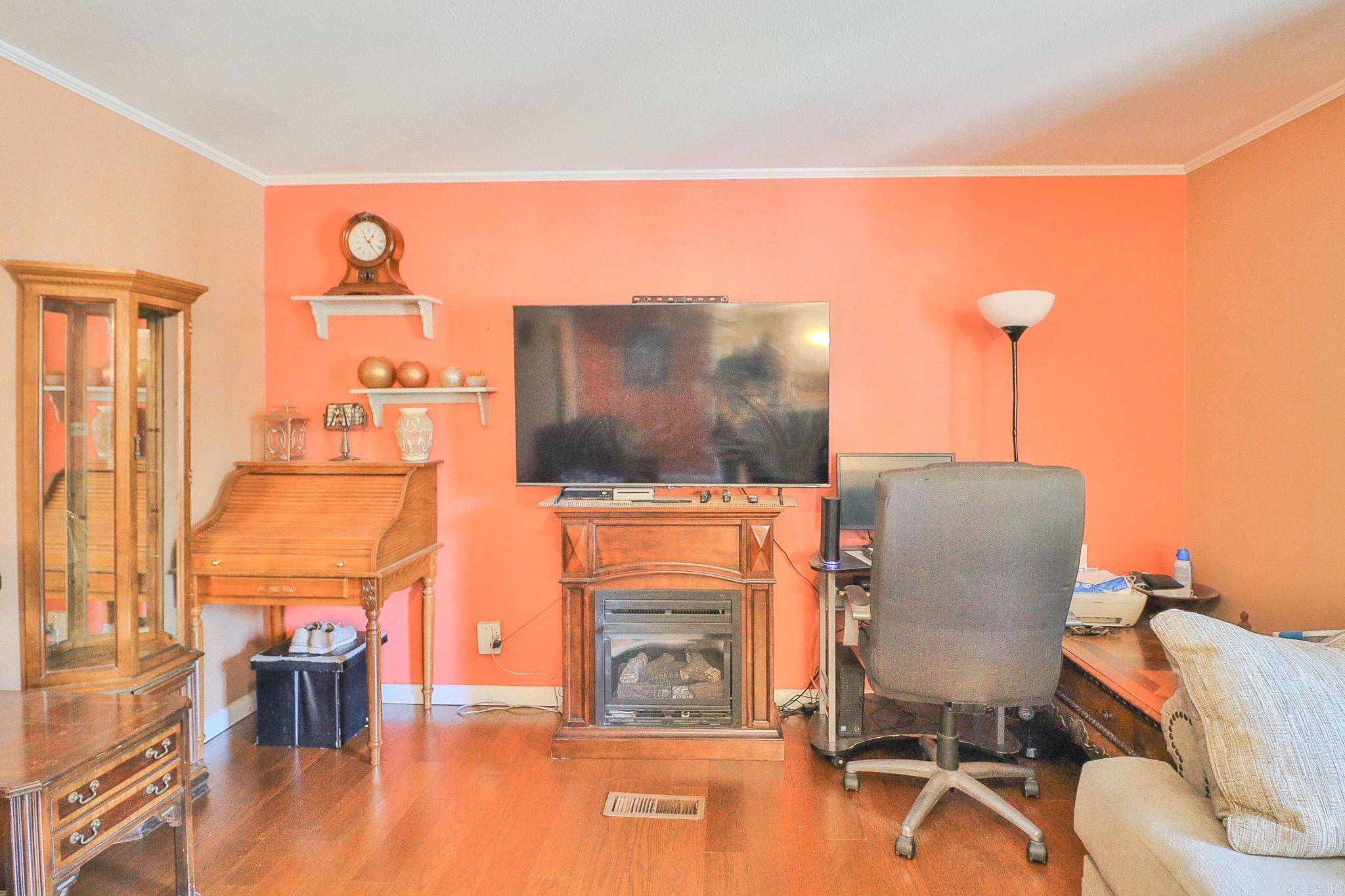 9 Tonto  Cherokee Village, AR