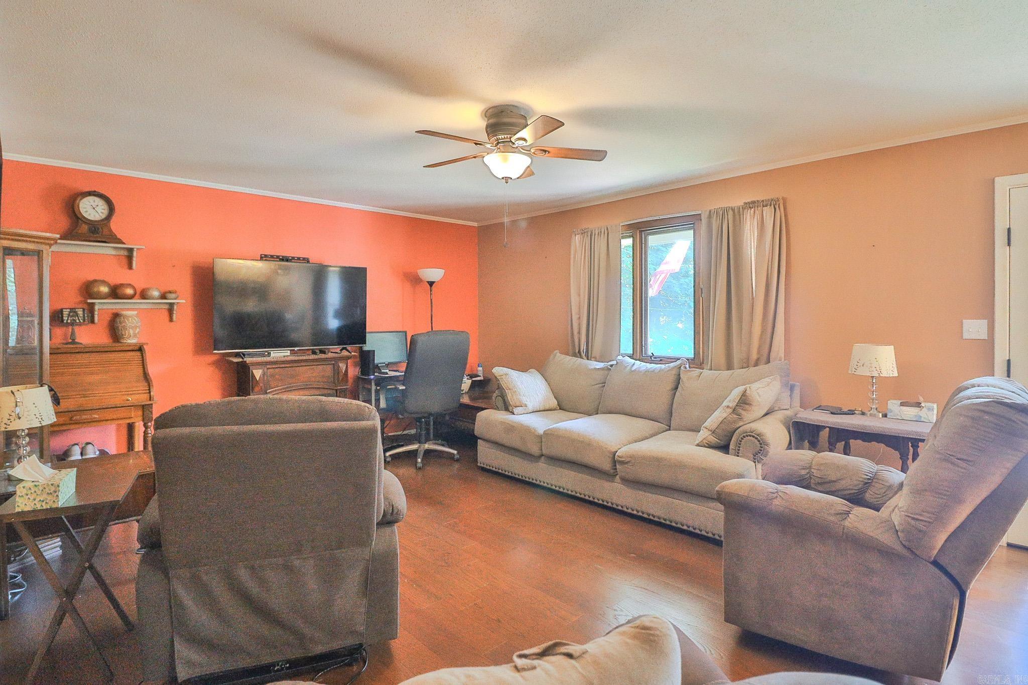 9 Tonto  Cherokee Village, AR
