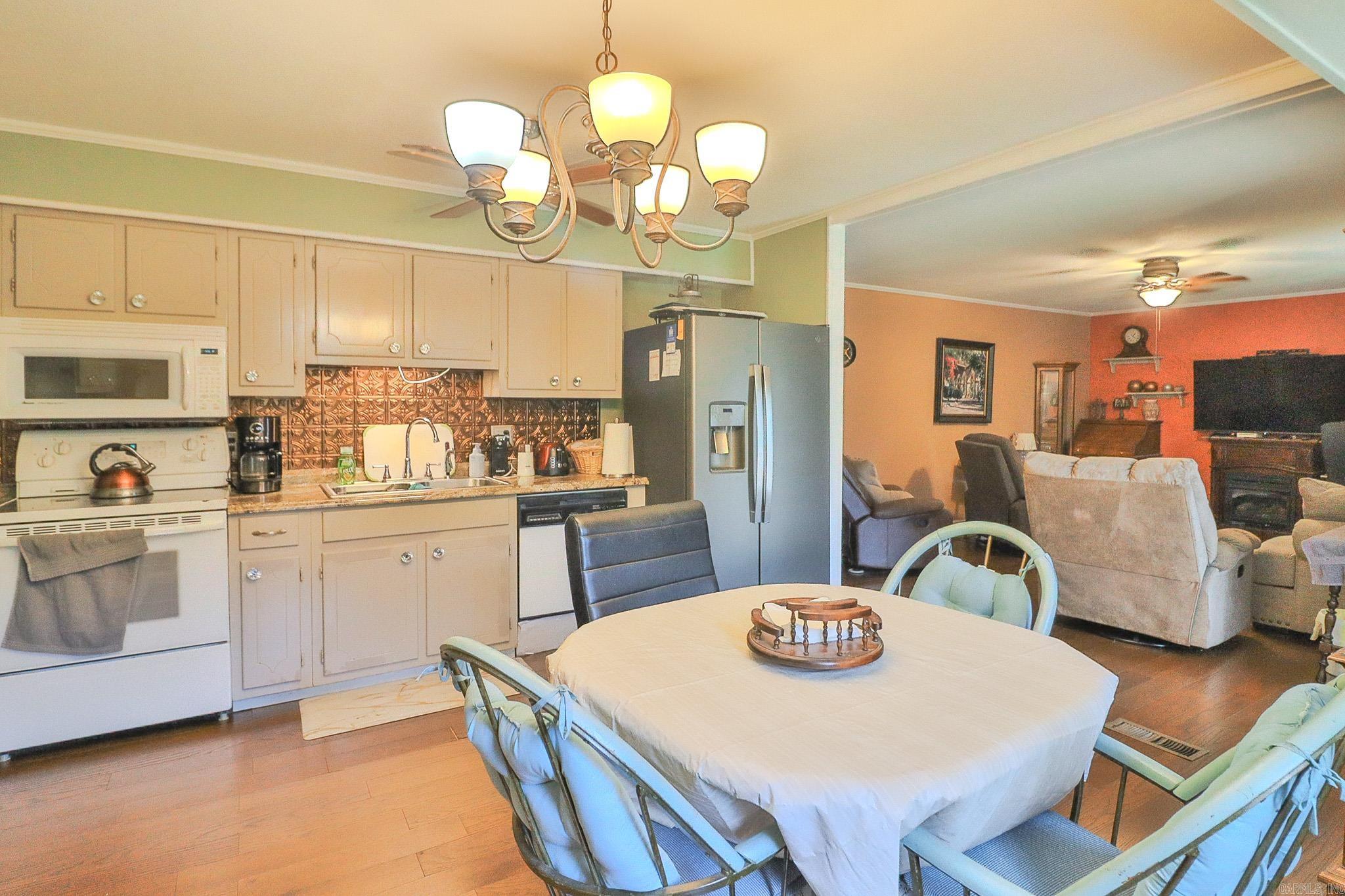 9 Tonto  Cherokee Village, AR
