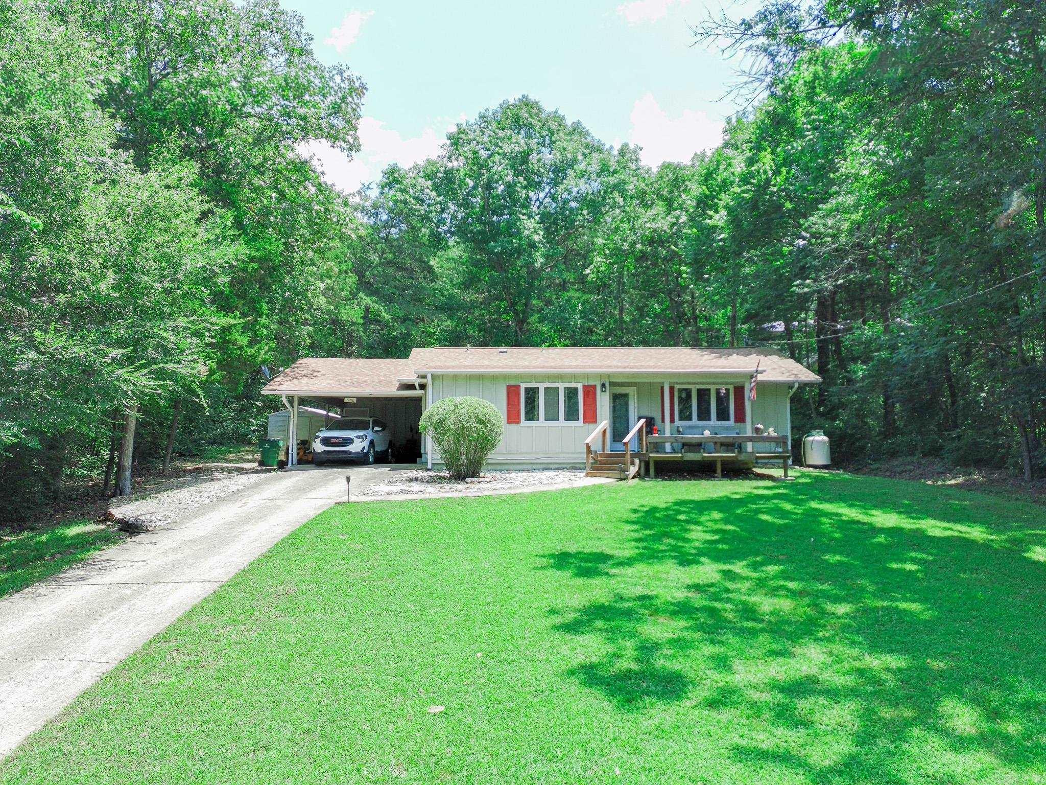 9 Tonto  Cherokee Village, AR