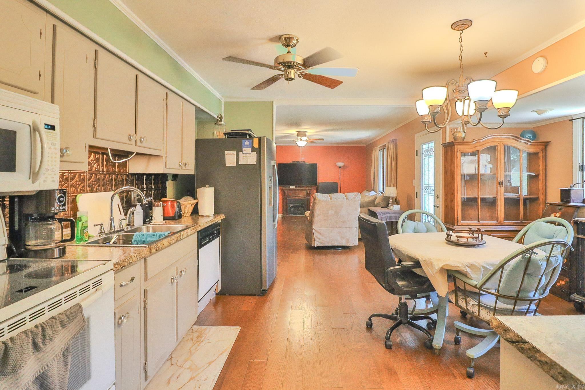 9 Tonto  Cherokee Village, AR