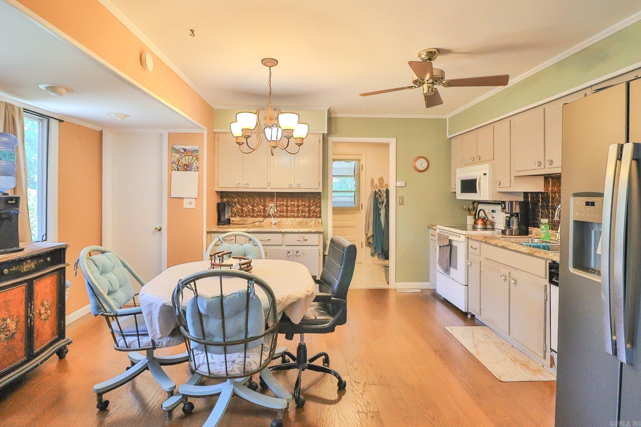 9 Tonto  Cherokee Village, AR