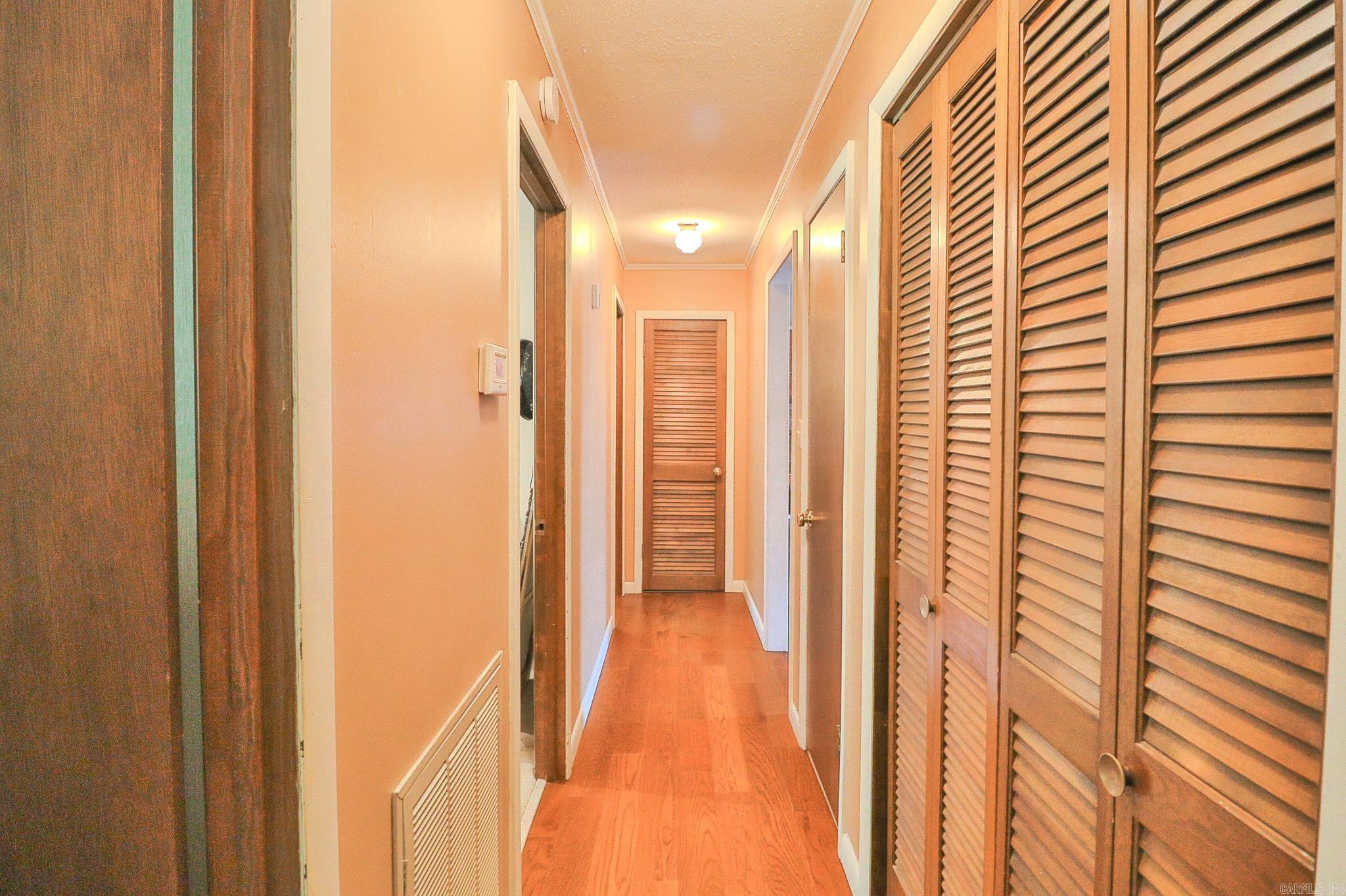9 Tonto  Cherokee Village, AR