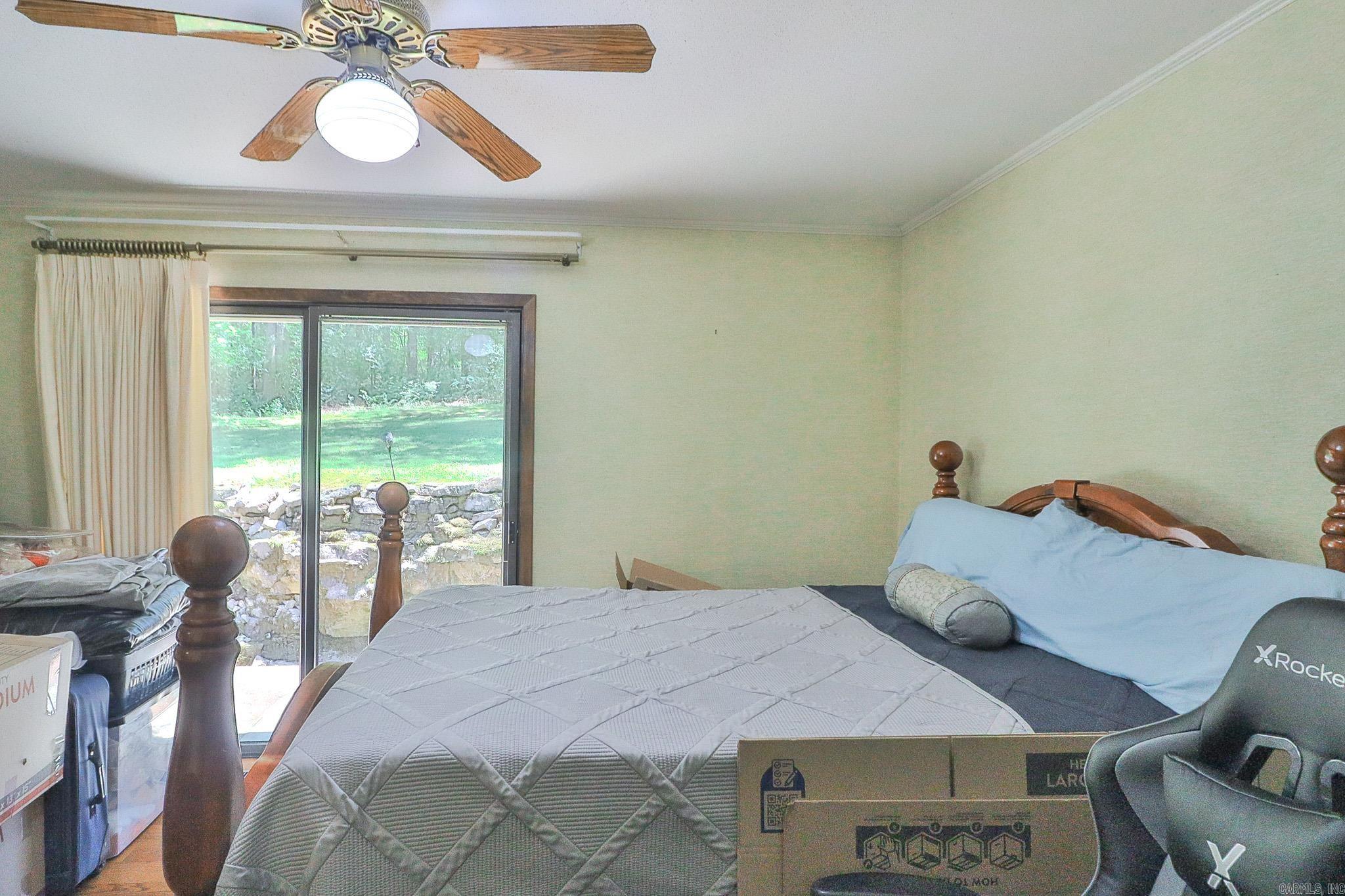9 Tonto  Cherokee Village, AR