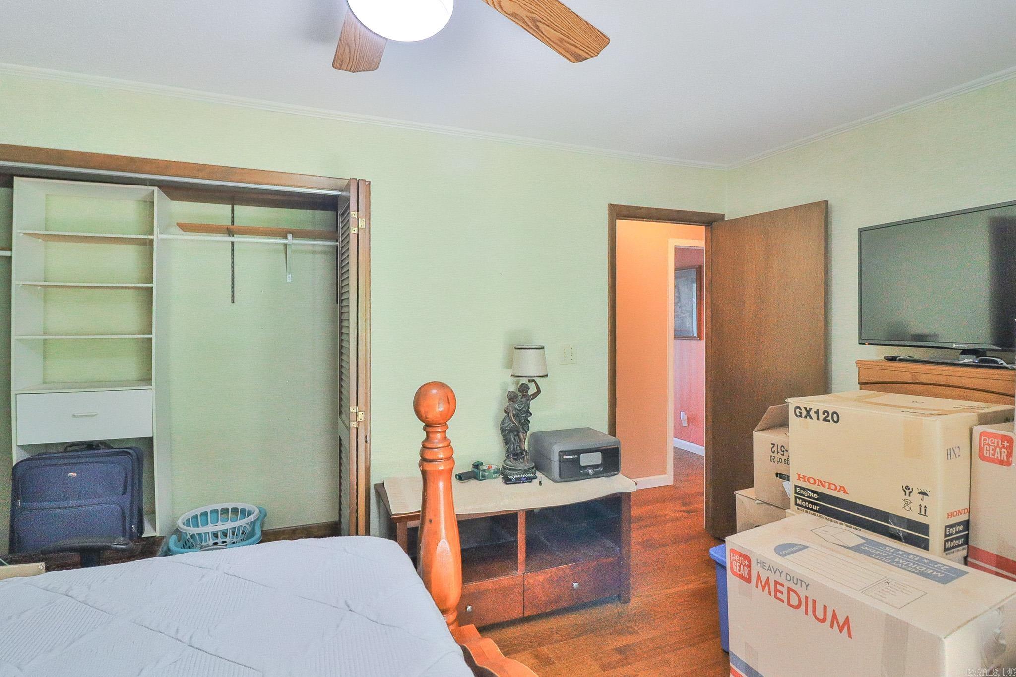9 Tonto  Cherokee Village, AR